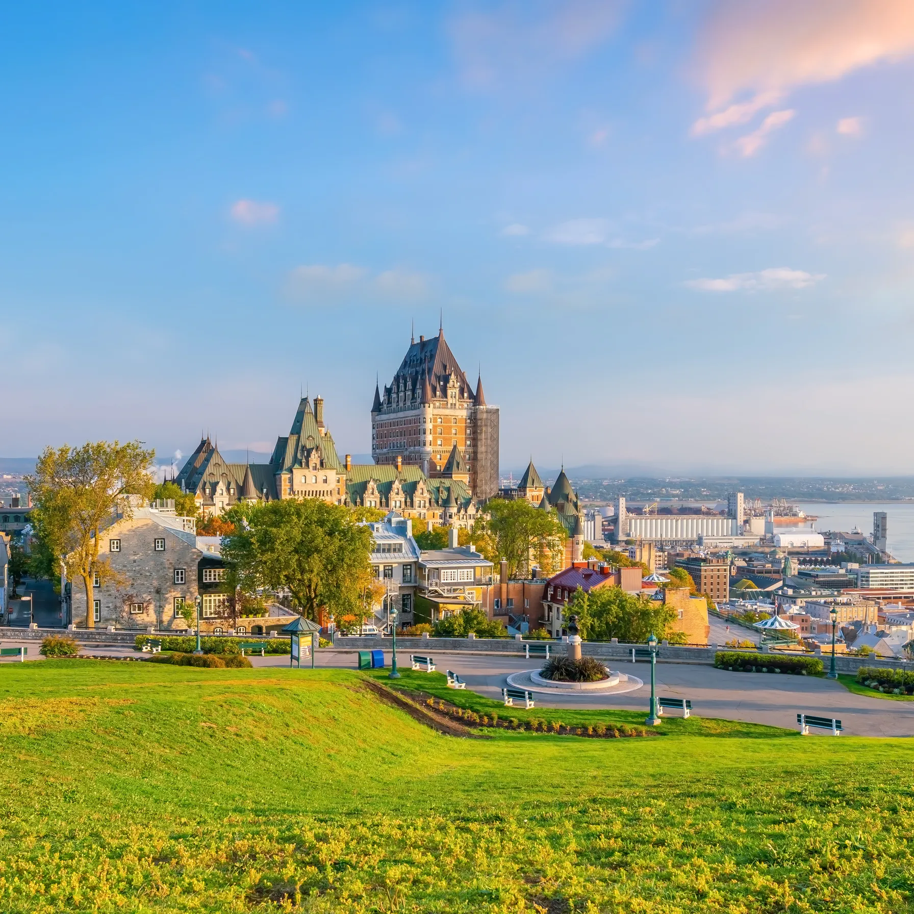 imageQuébec