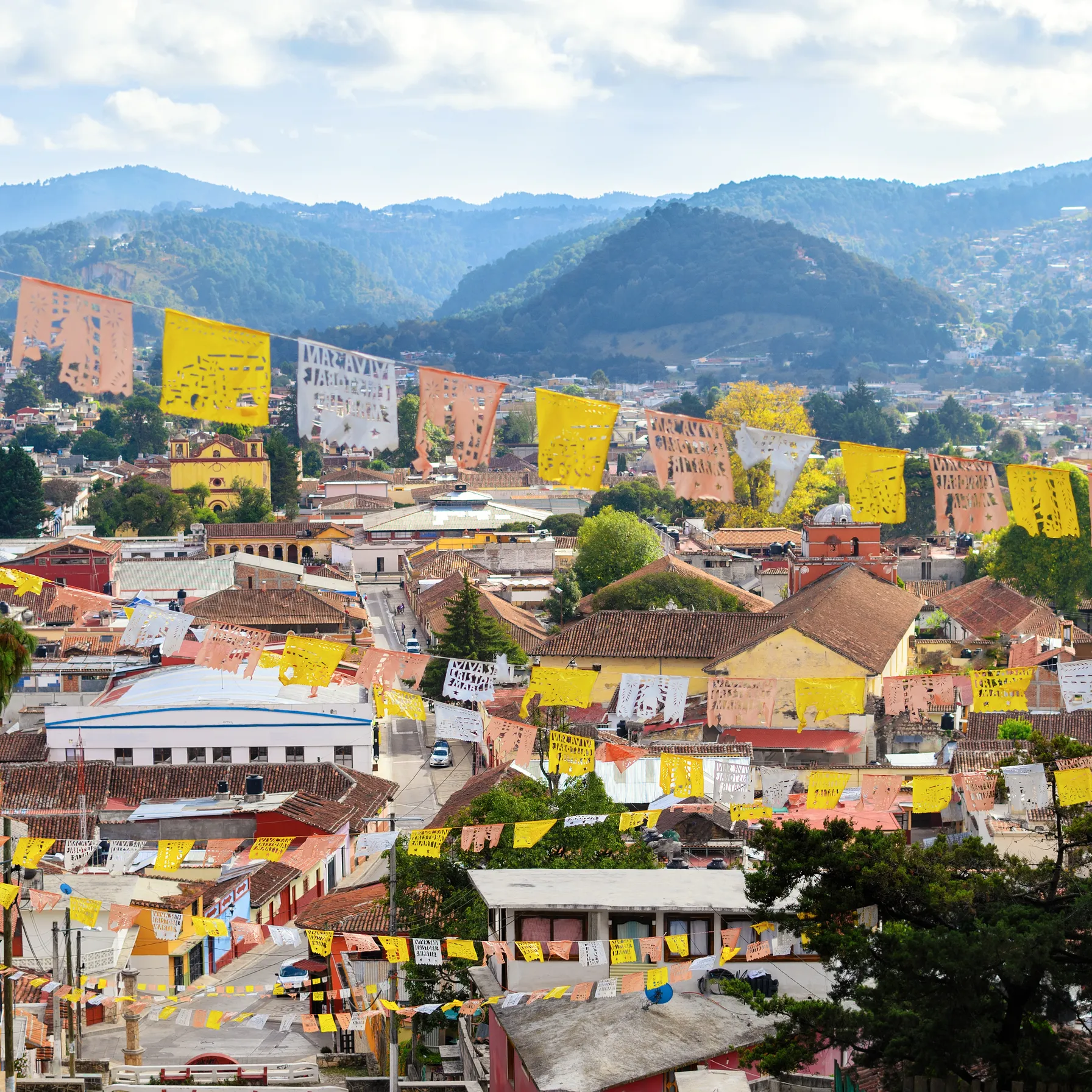 imageSan Cristóbal de las Casas