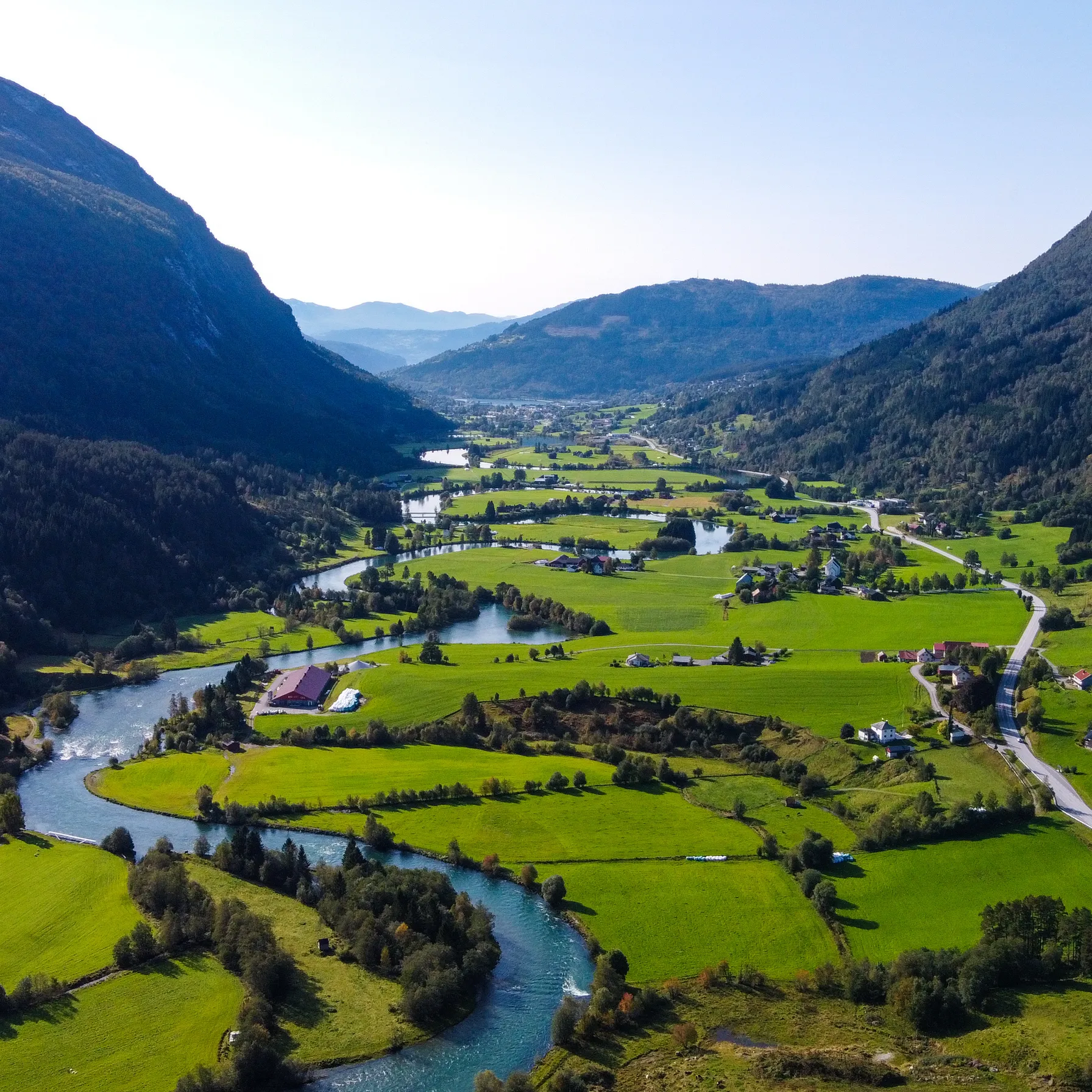 imageWestern Norway