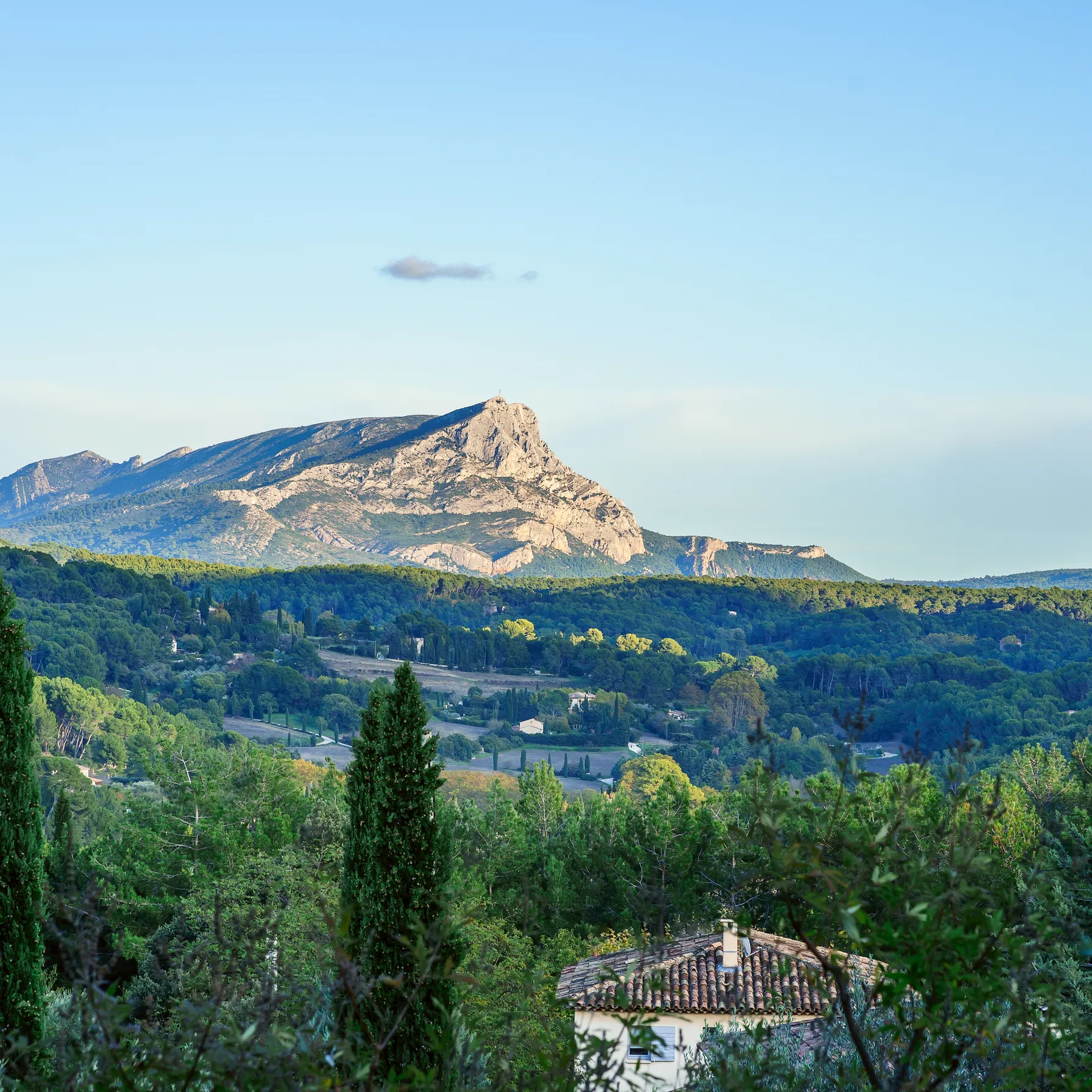 imageAix-en-Provence
