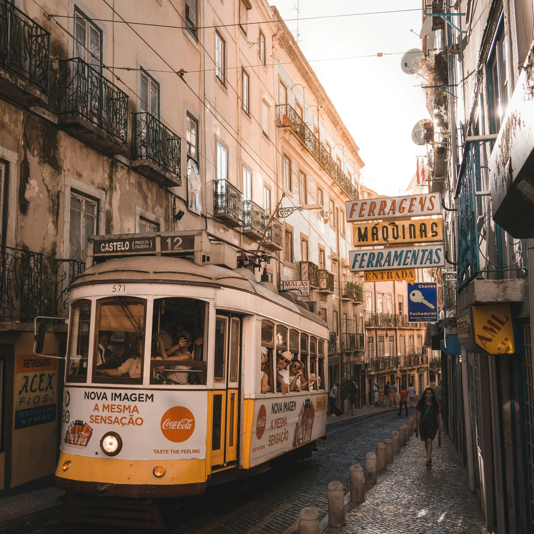 Porto en 4 jours intensesPortugal