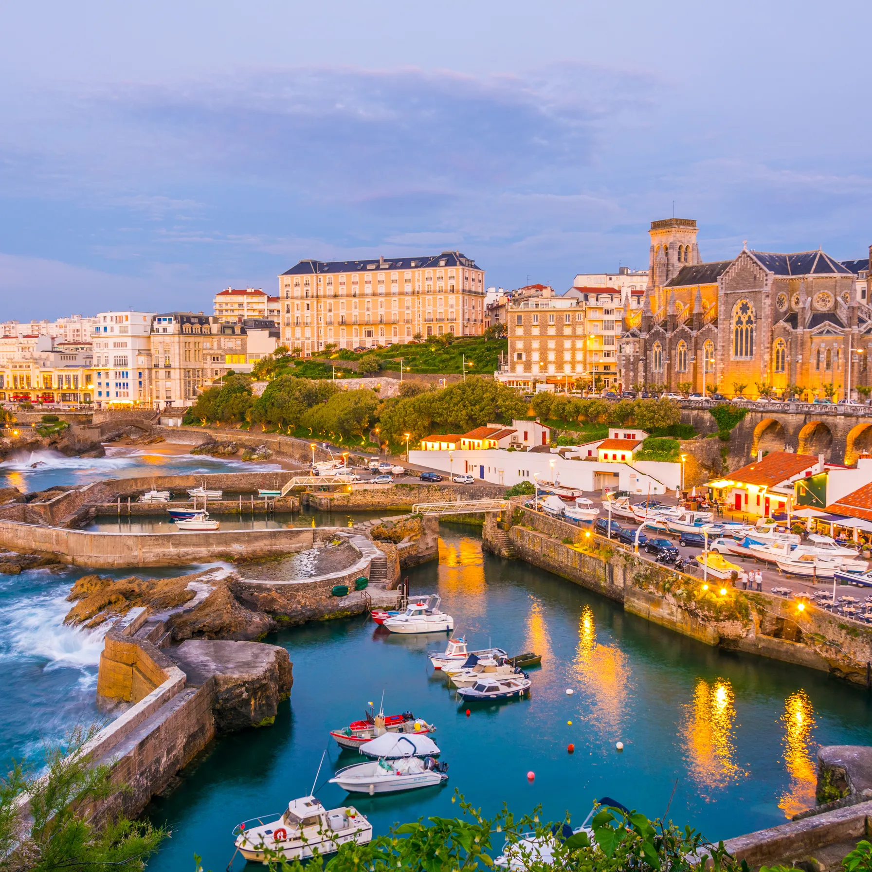 imageBiarritz