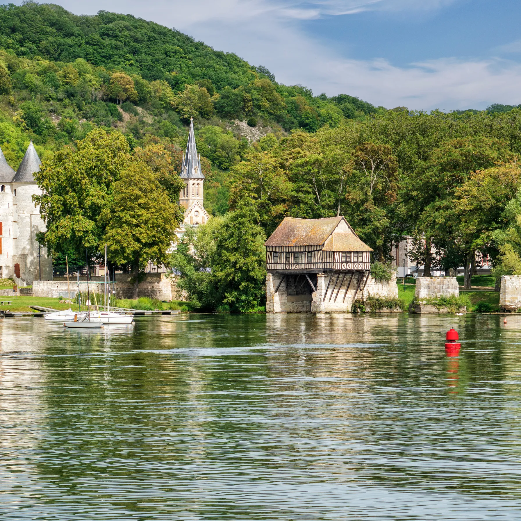 imageGiverny