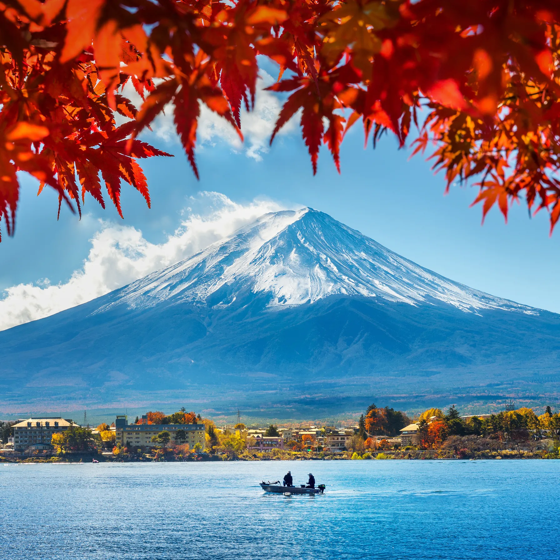 imageHakone