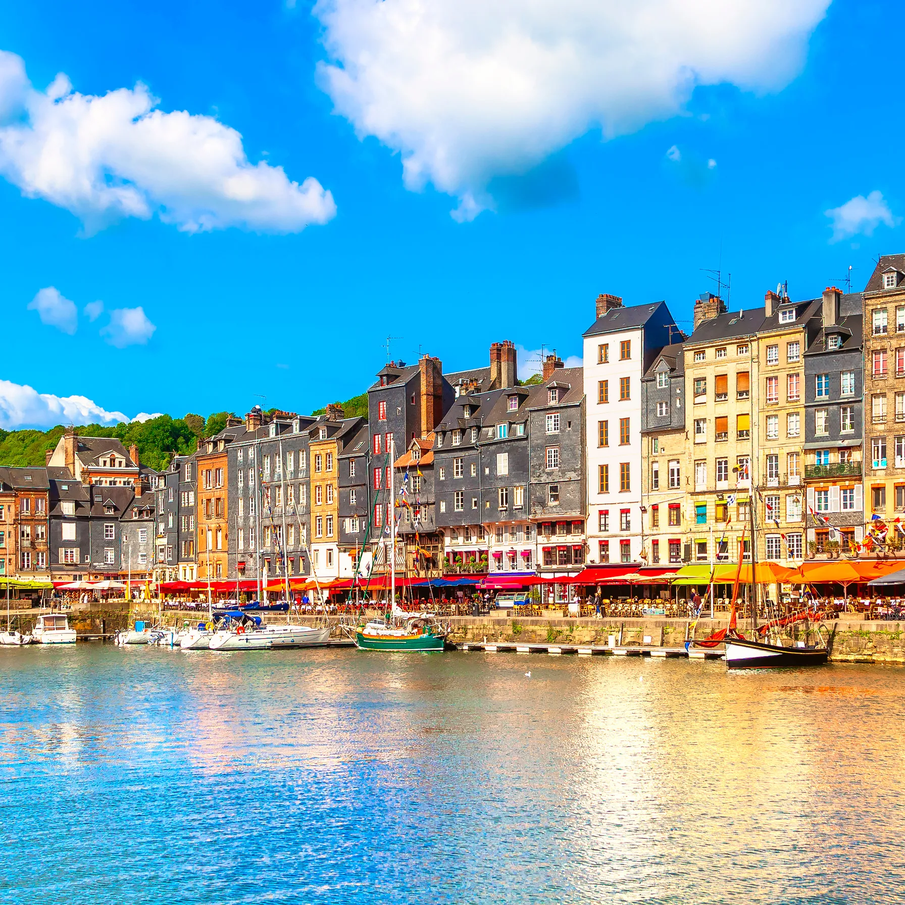 imageHonfleur