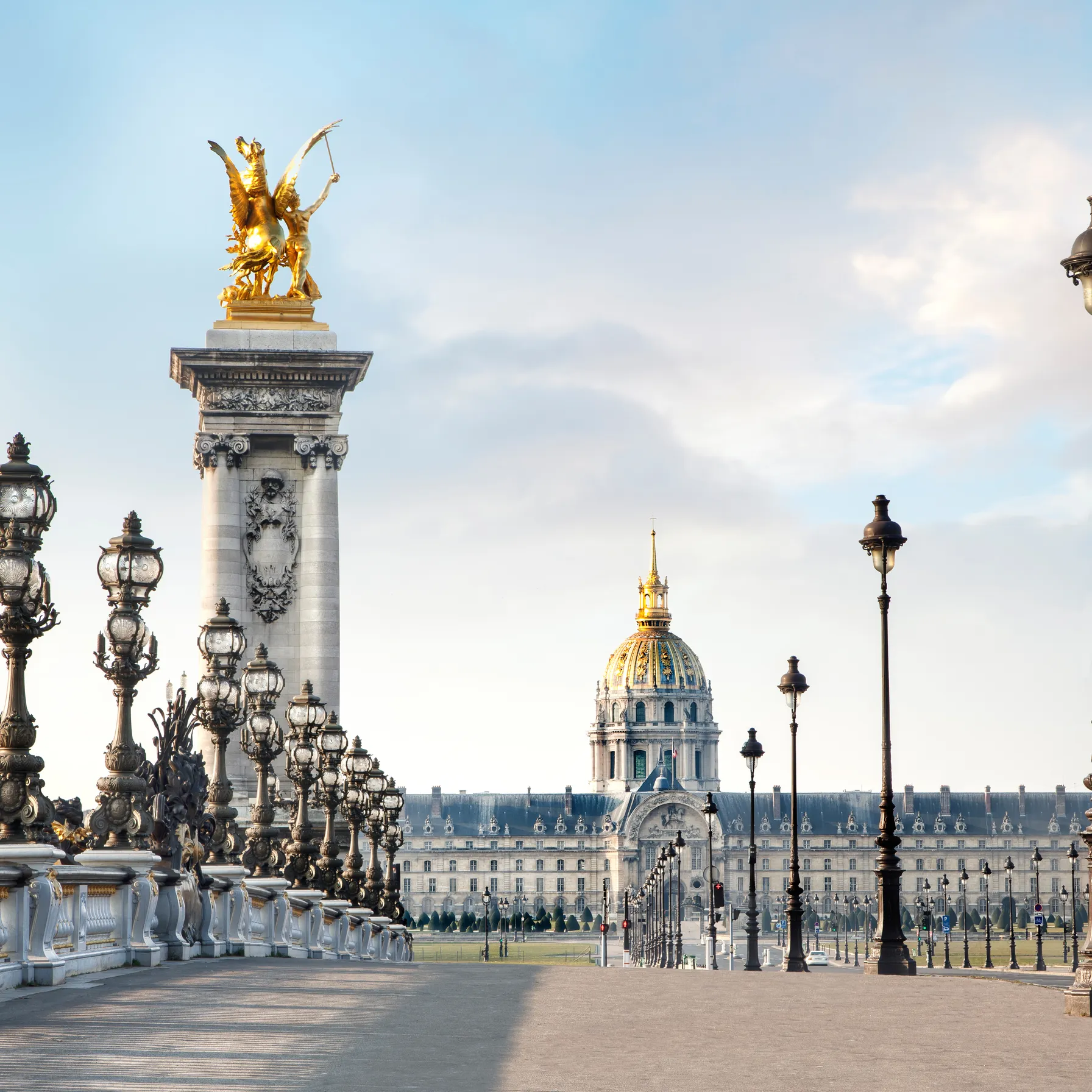 imageIle-de-France