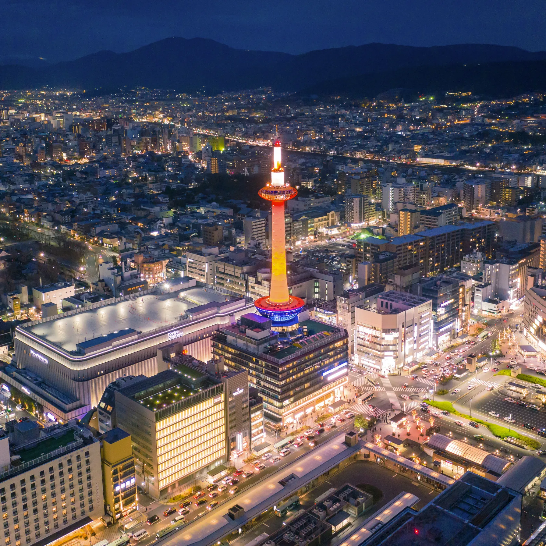 imageRégion du Kansai