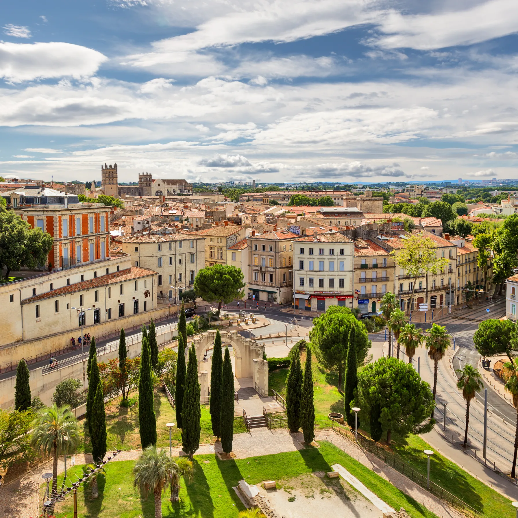 imageMontpellier