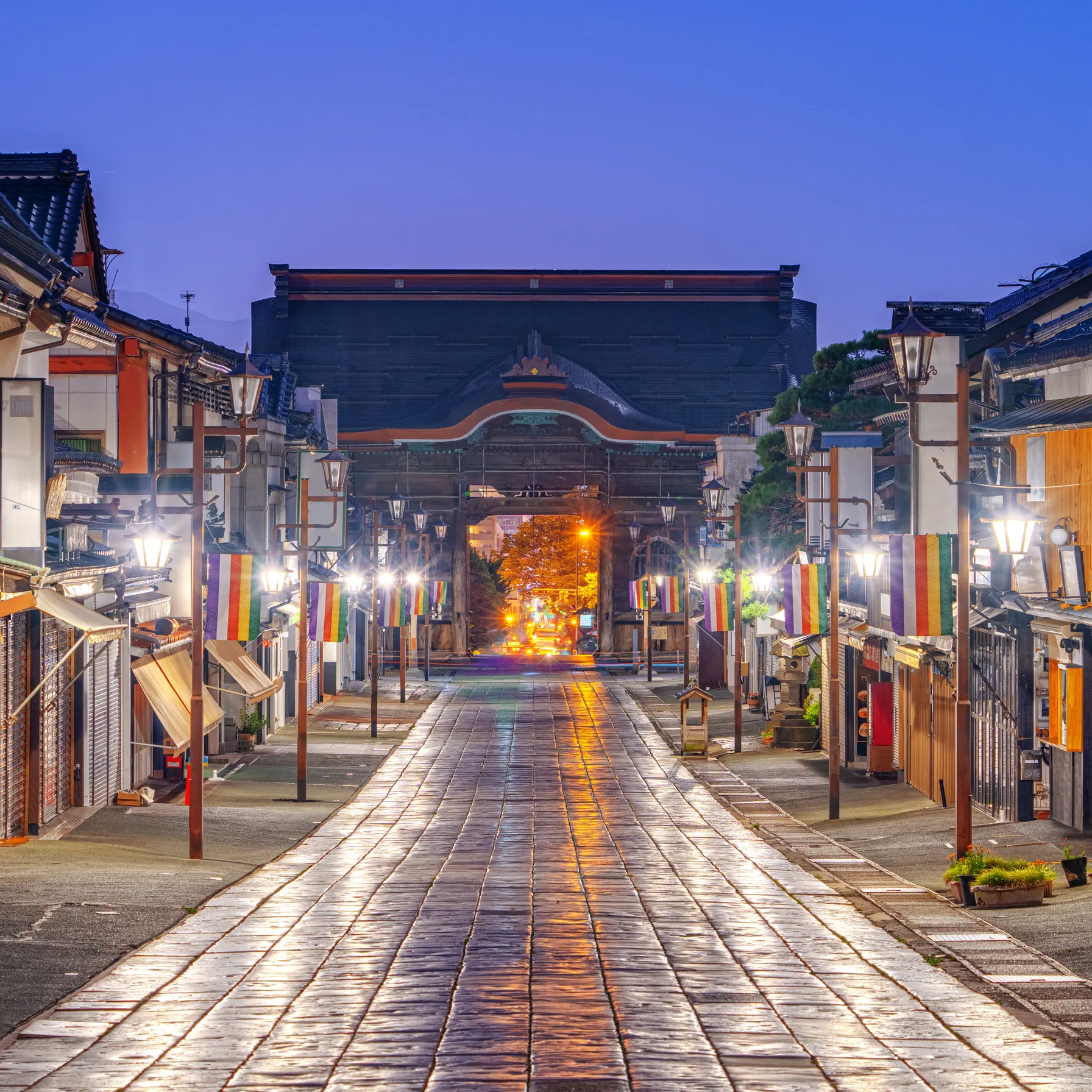 imageNagano