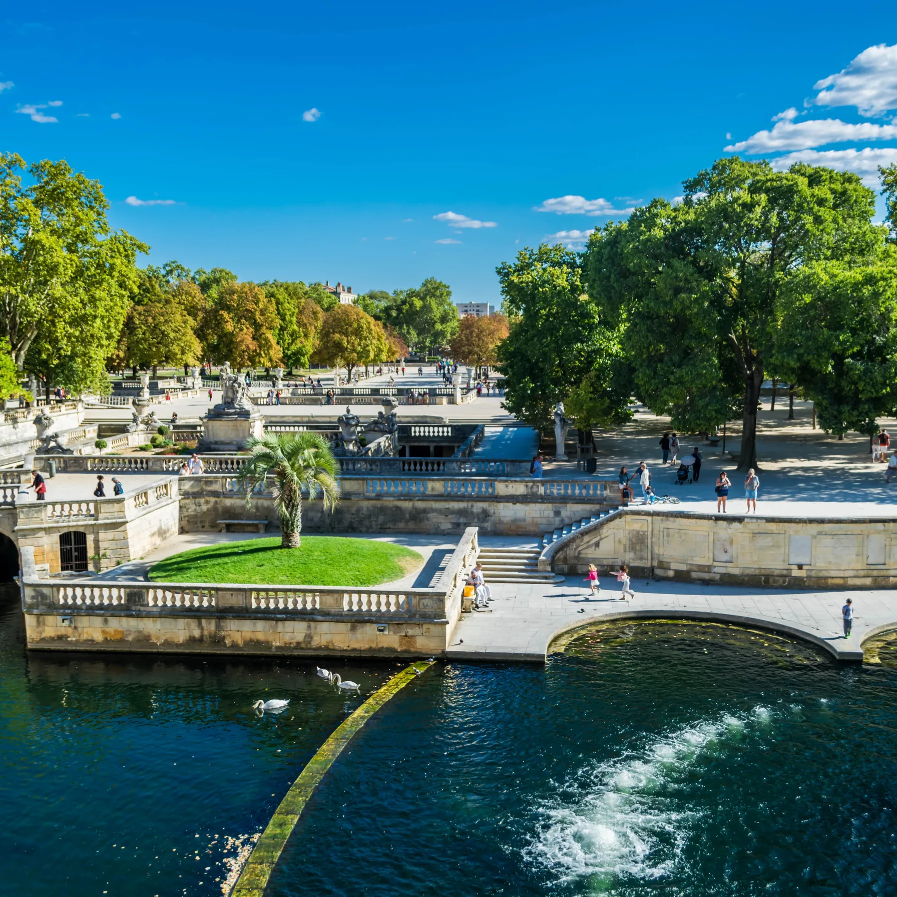 imageNîmes