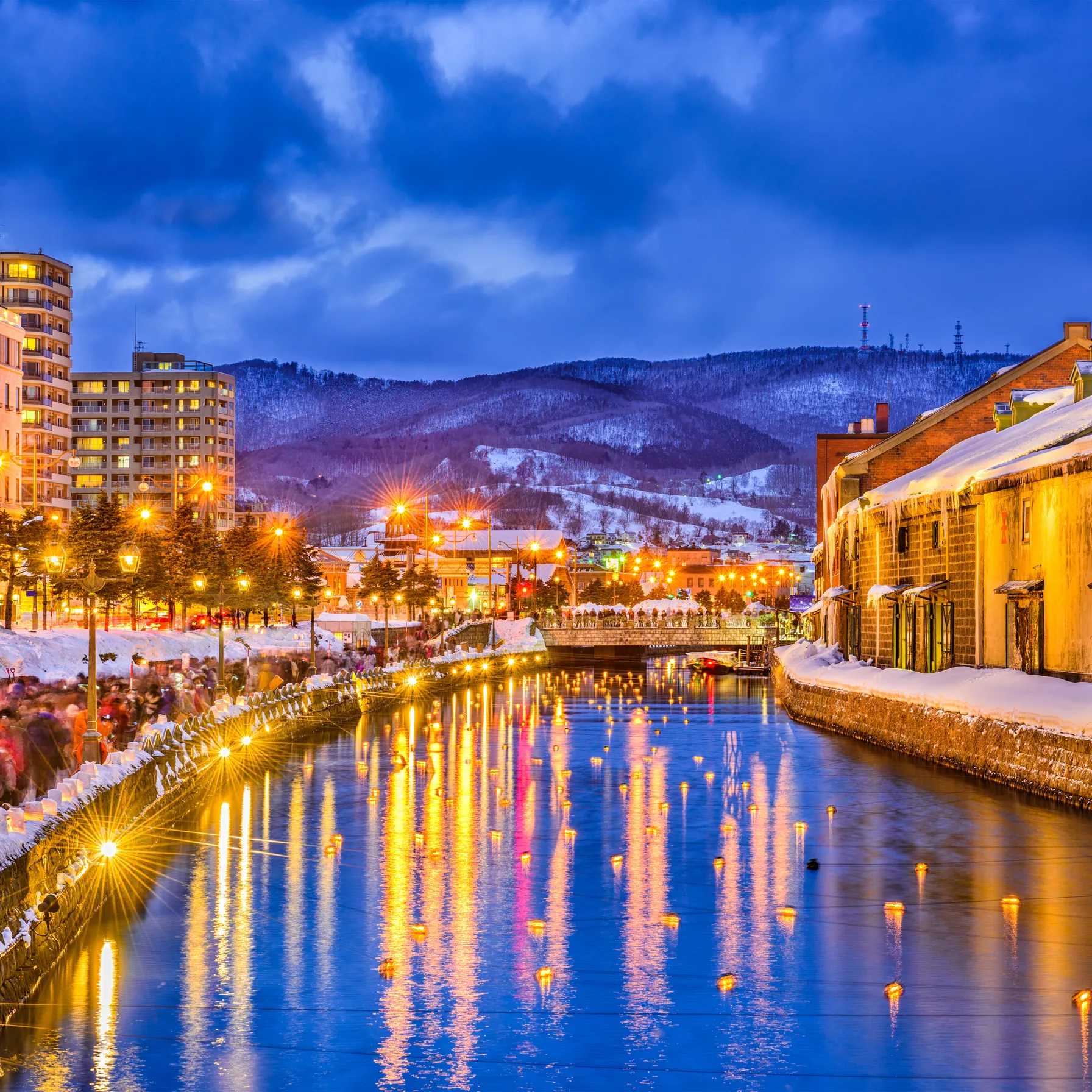 imageOtaru
