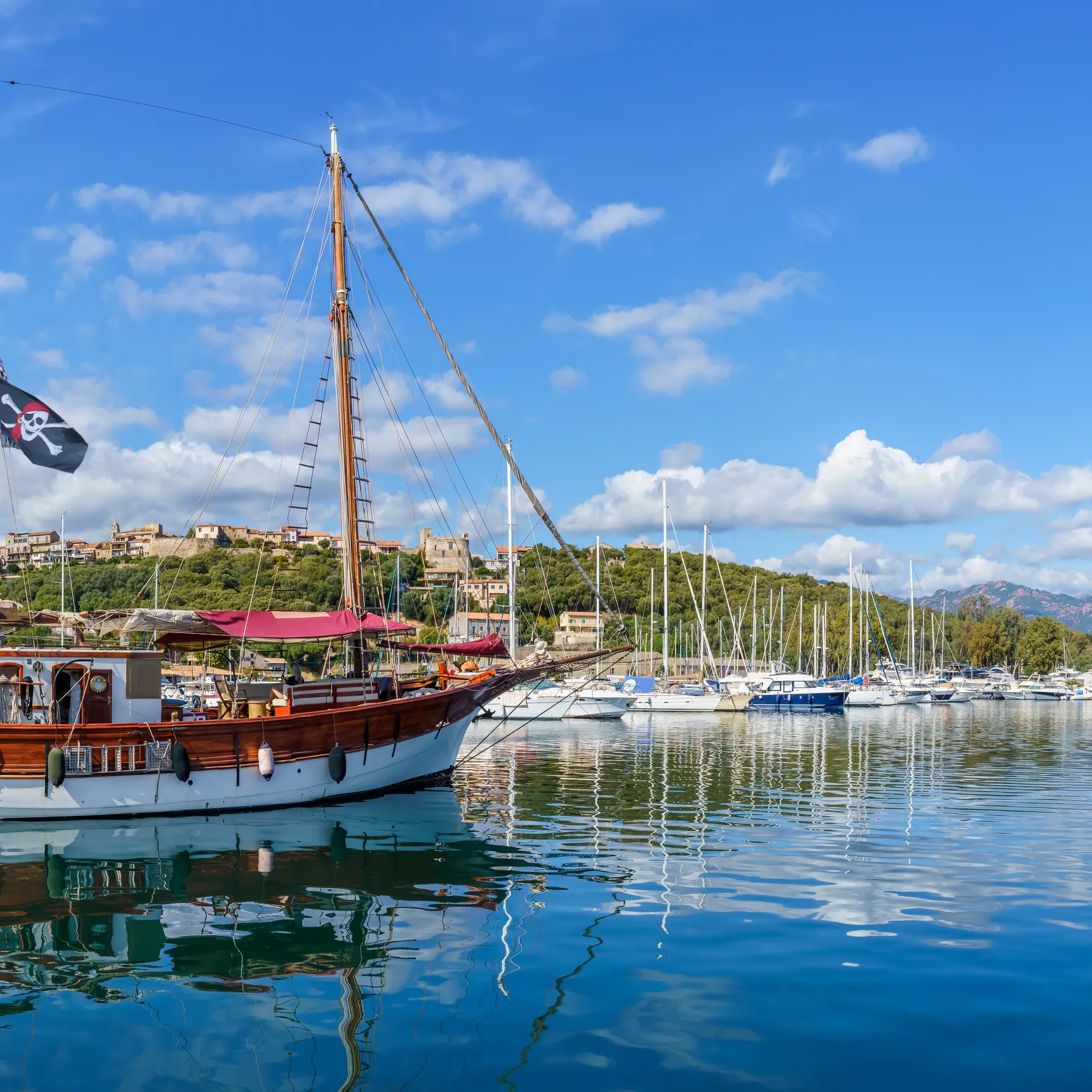 imagePorto-Vecchio