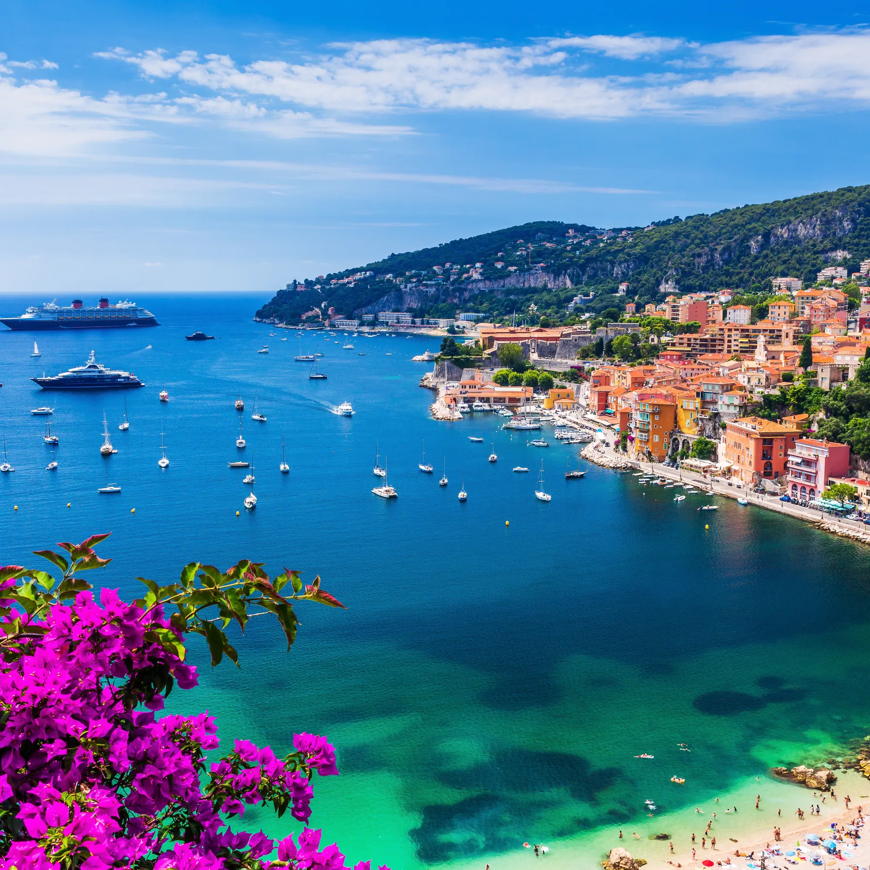 imageProvence and Côte d'Azur