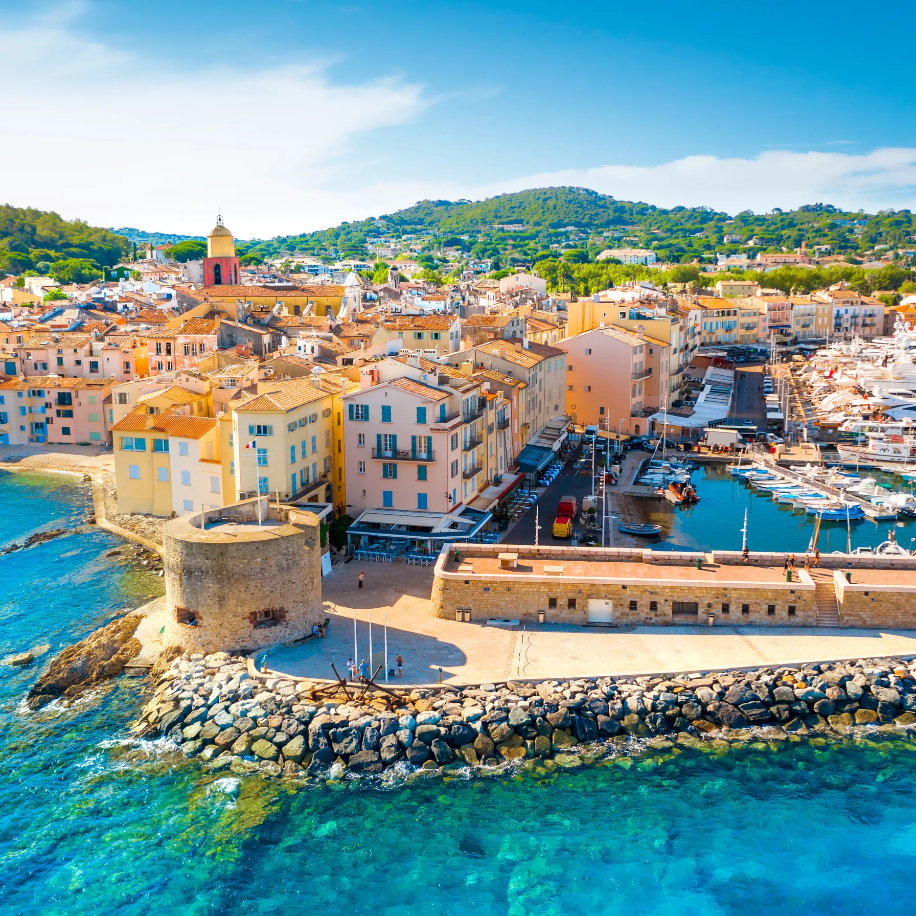 imageSaint-Tropez