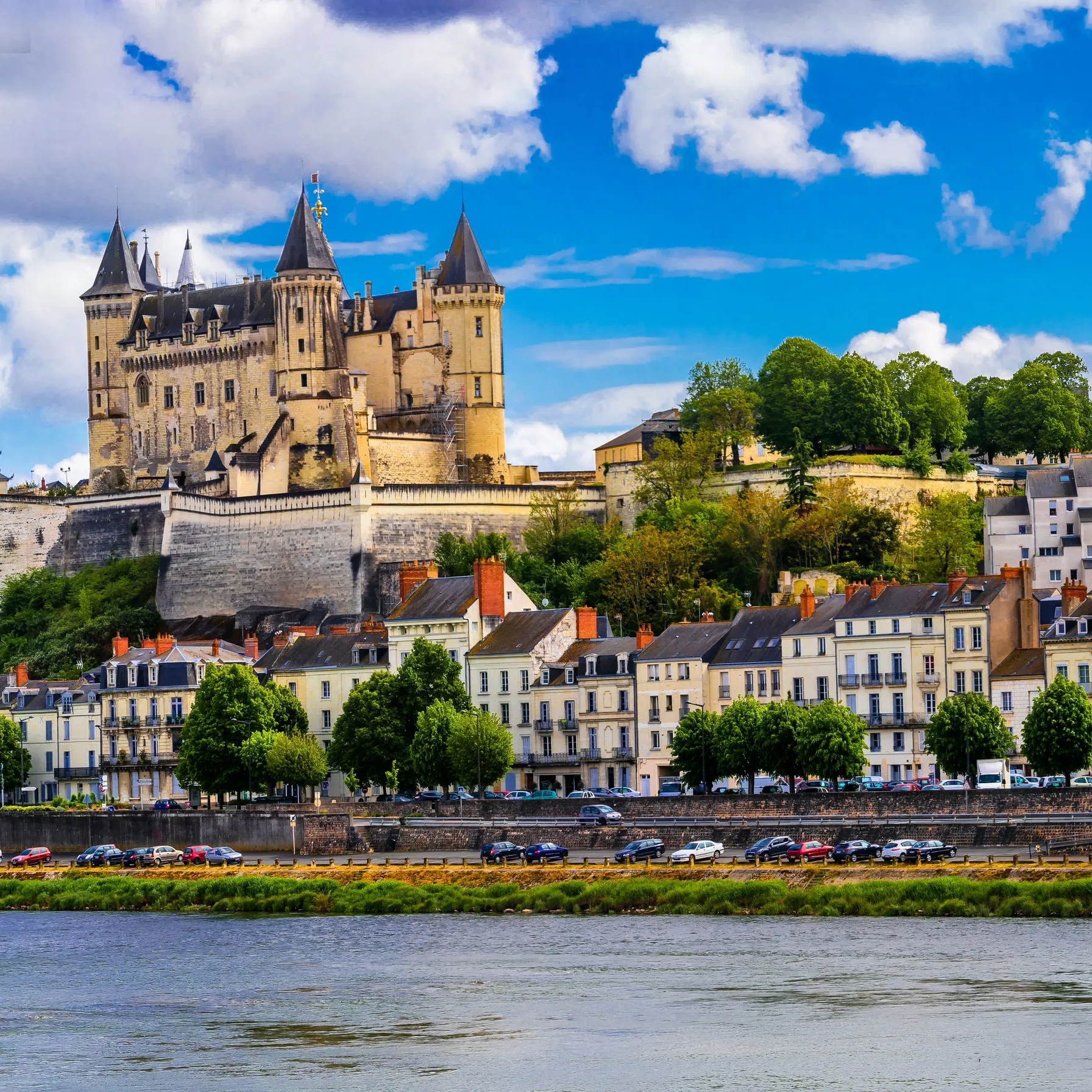 imageSaumur