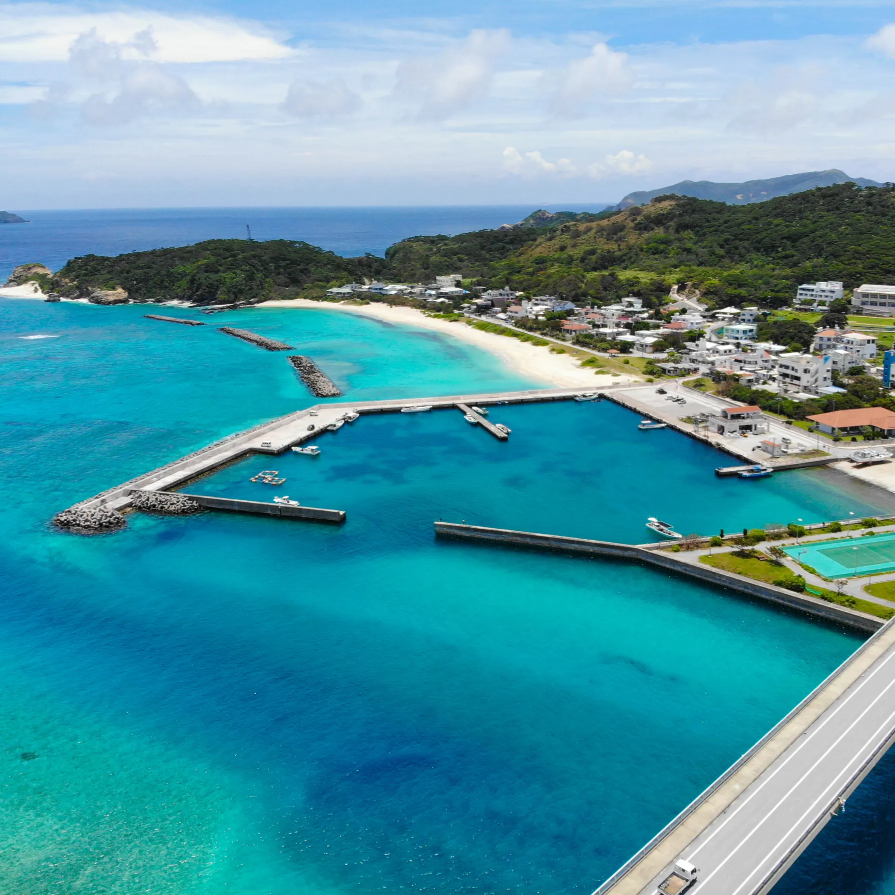imageÎle de Zamami
