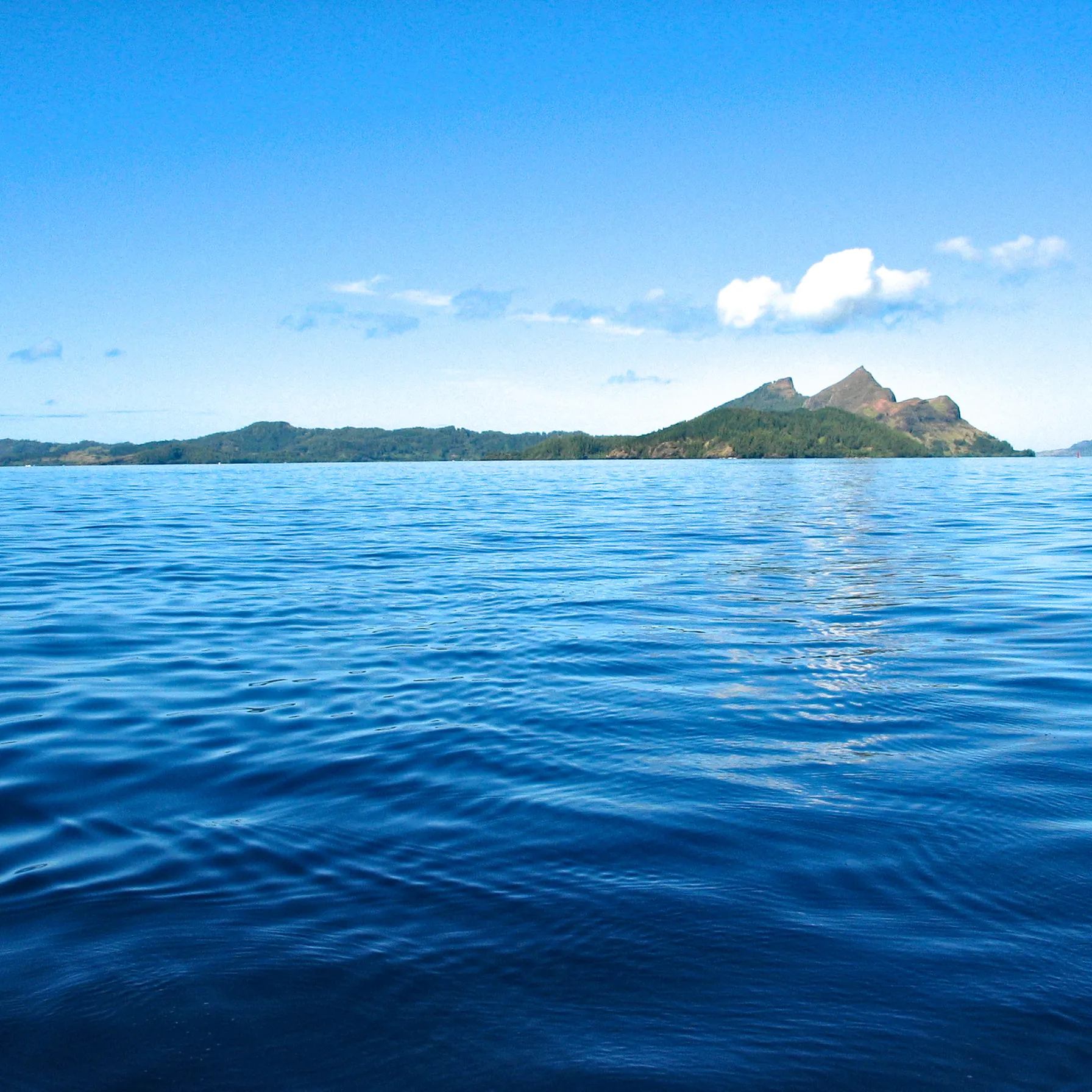 imageGambier Archipelago