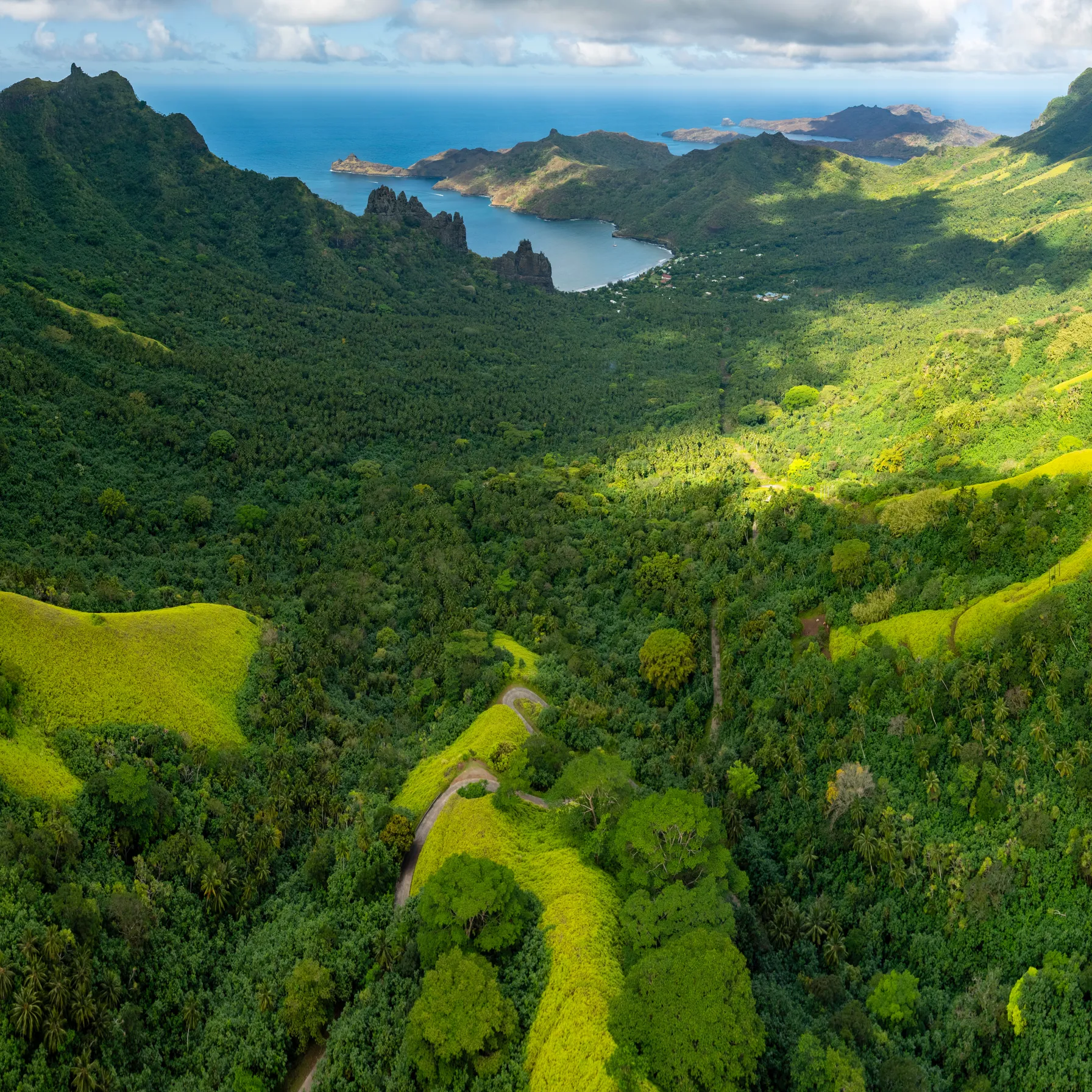 imageMarquesas Archipelago