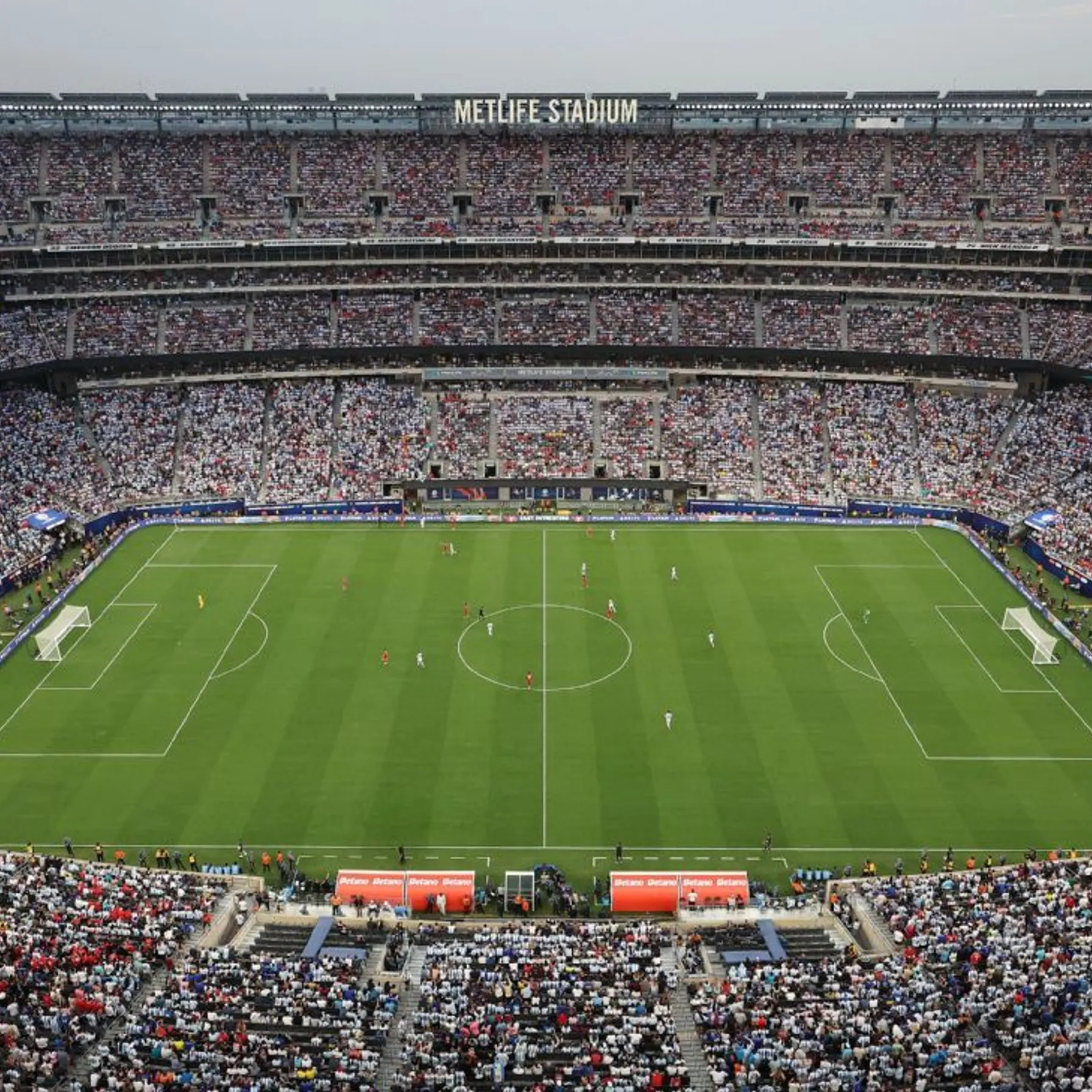 🇫🇷🔥 SUR LA ROUTE DES BLEUS – USA 2026