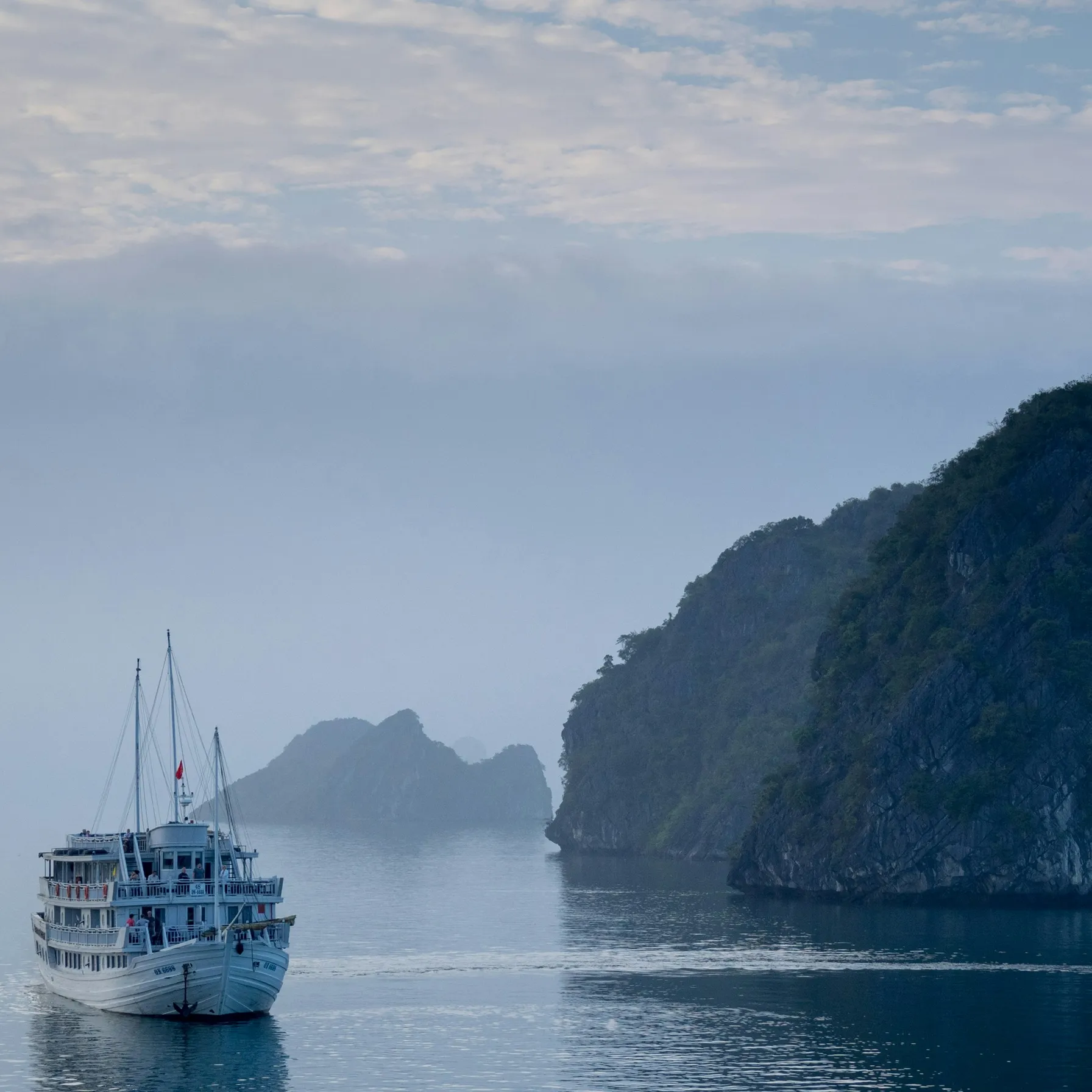 Vietnam Nord au Centre : classiques et joyaux cachésVietnam