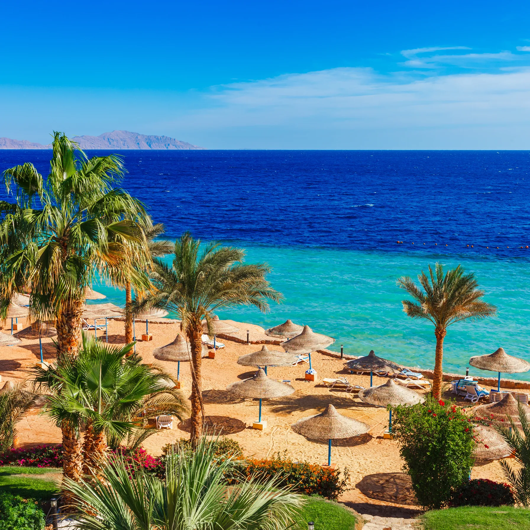 L’Égypte en douceur – Hurghada & Le CaireEgypte