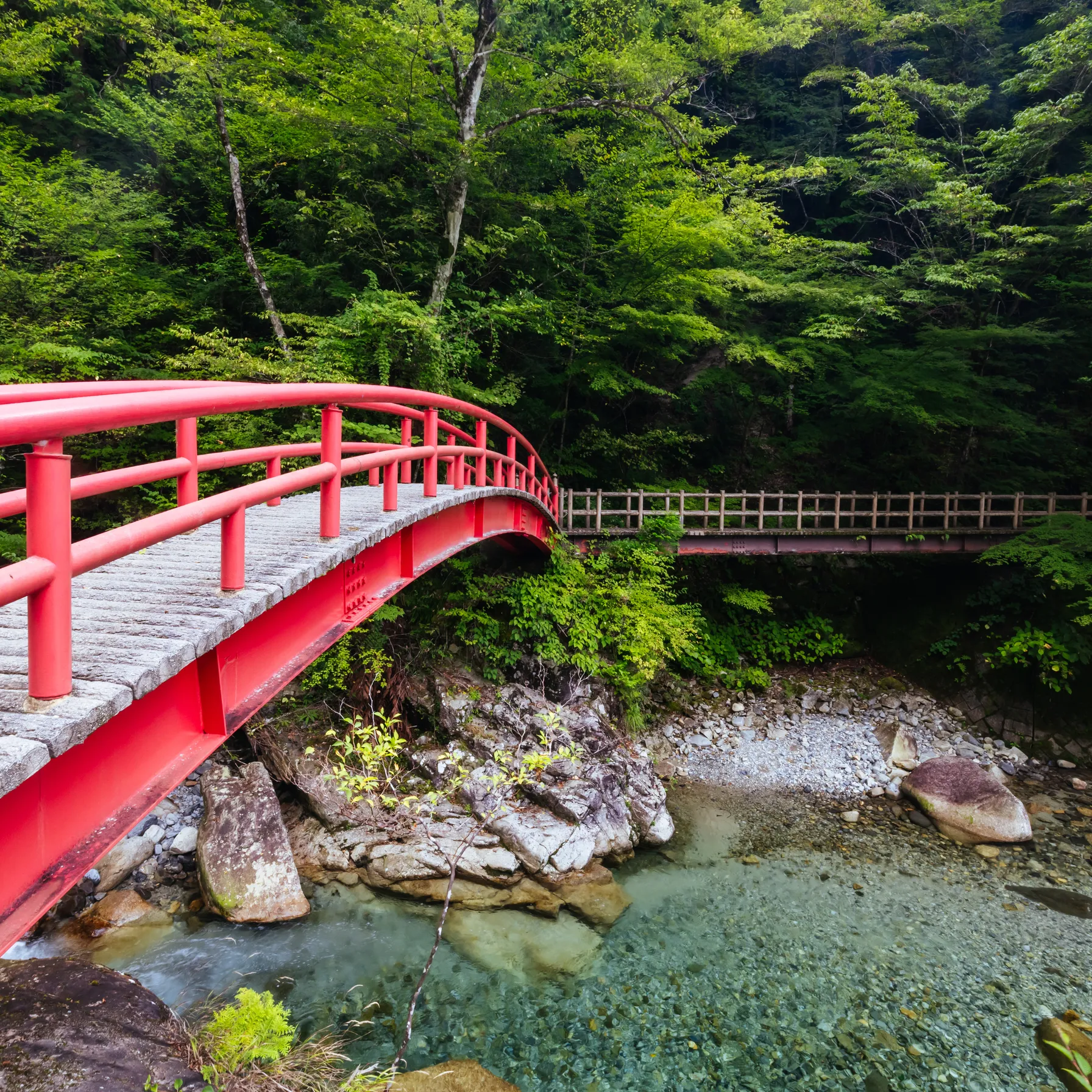 imageNakatsugawa