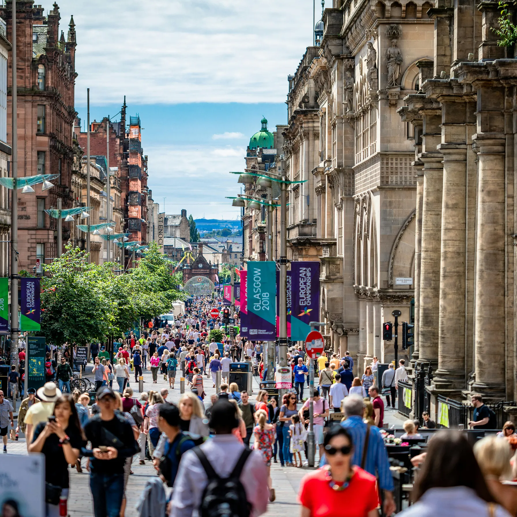 imageGlasgow