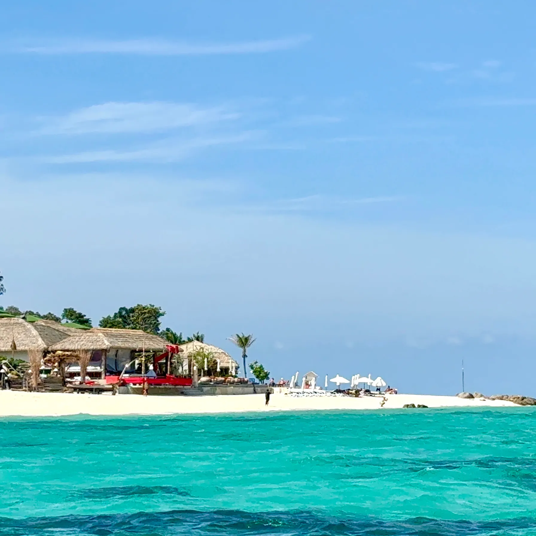 Thaïlande : Slow Travel parmi les îles d'Andaman SeaThailande
