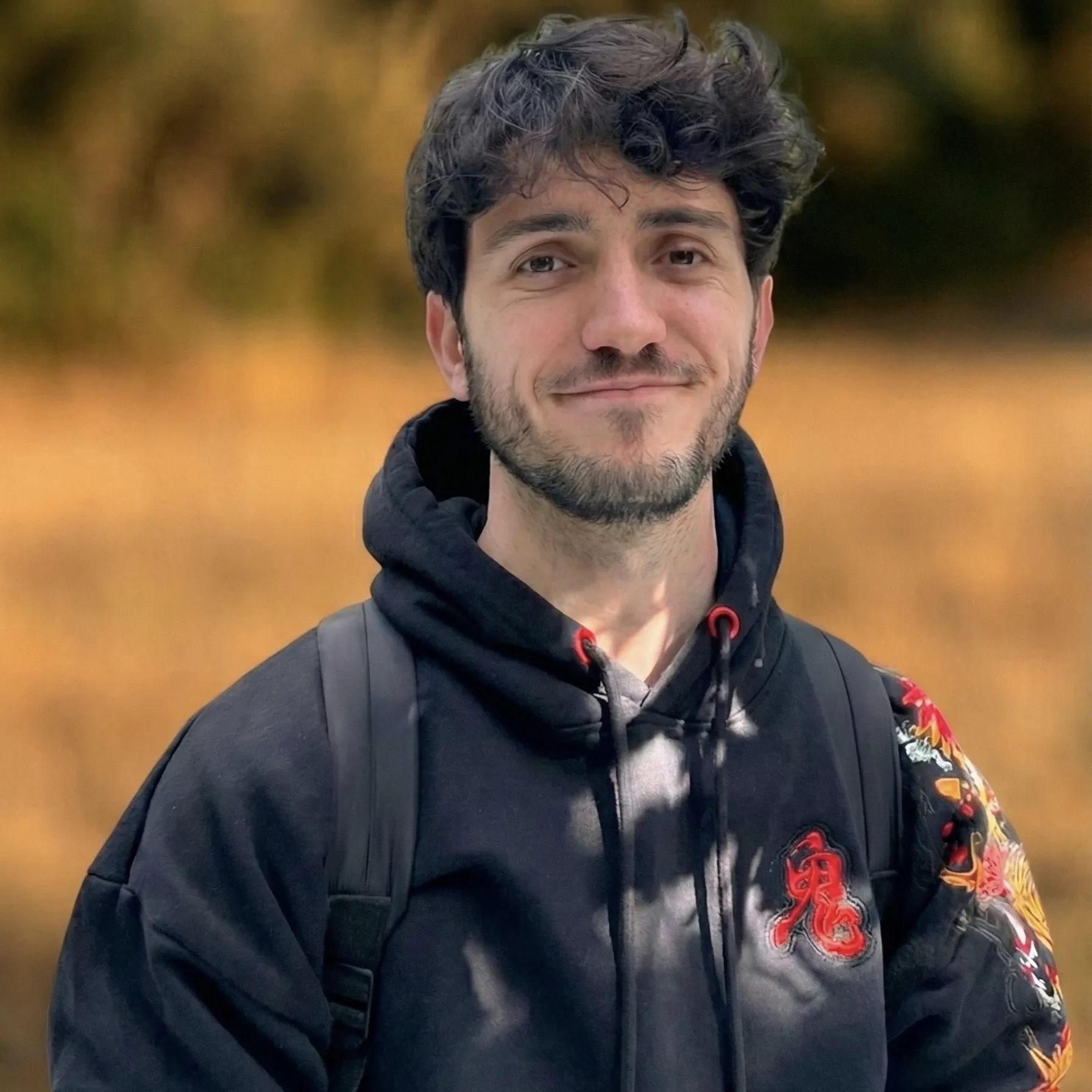 Nicolas