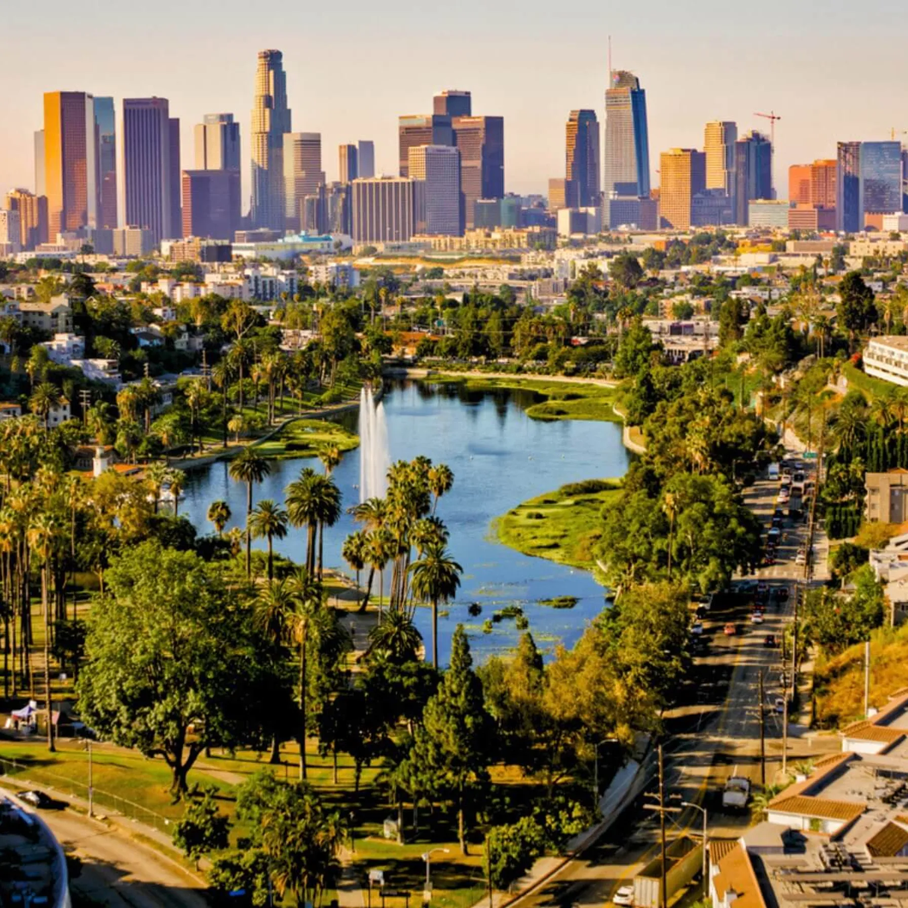 3 semaines dans l'Ouest américain et la CalifornieÉtats-Unis