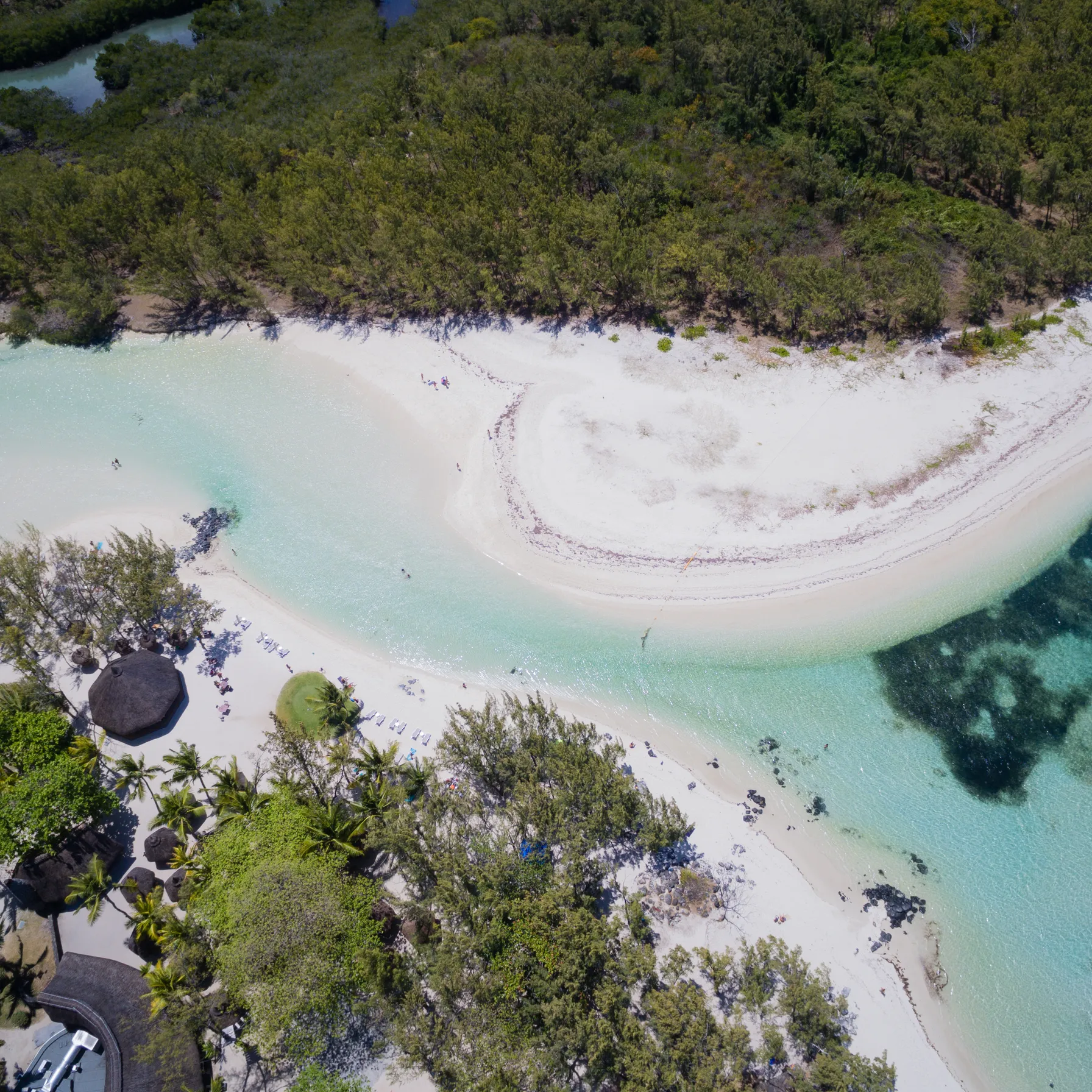 Île Maurice en famille : dix jours entre lagons turquoise et luxe tropical