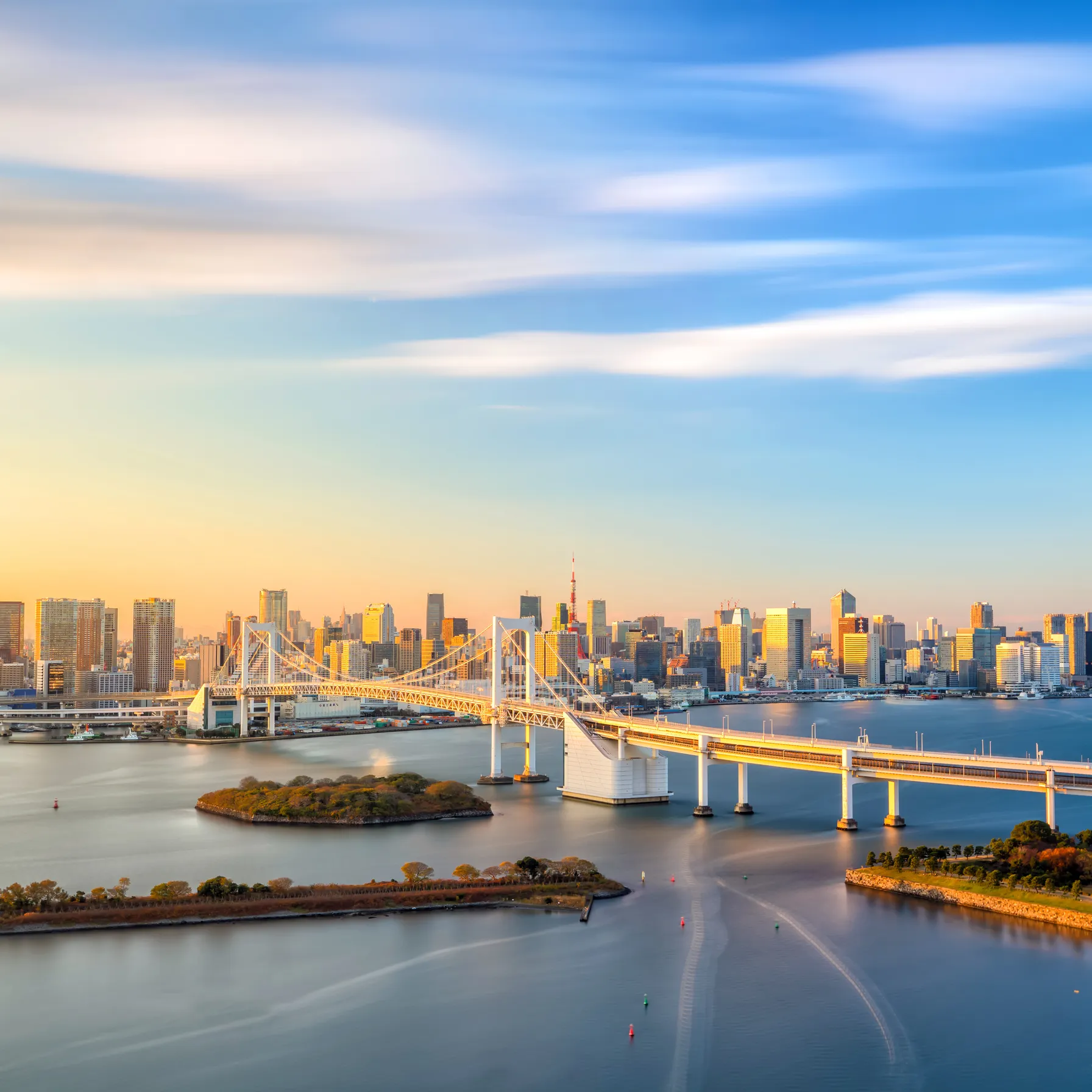 Entre traditions millénaires et modernité vibrante : le Japon autrementJapon