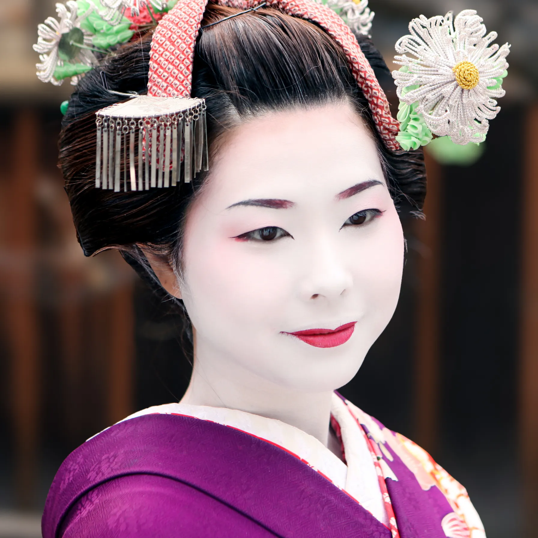 Kyoto, l'âme du Japon
