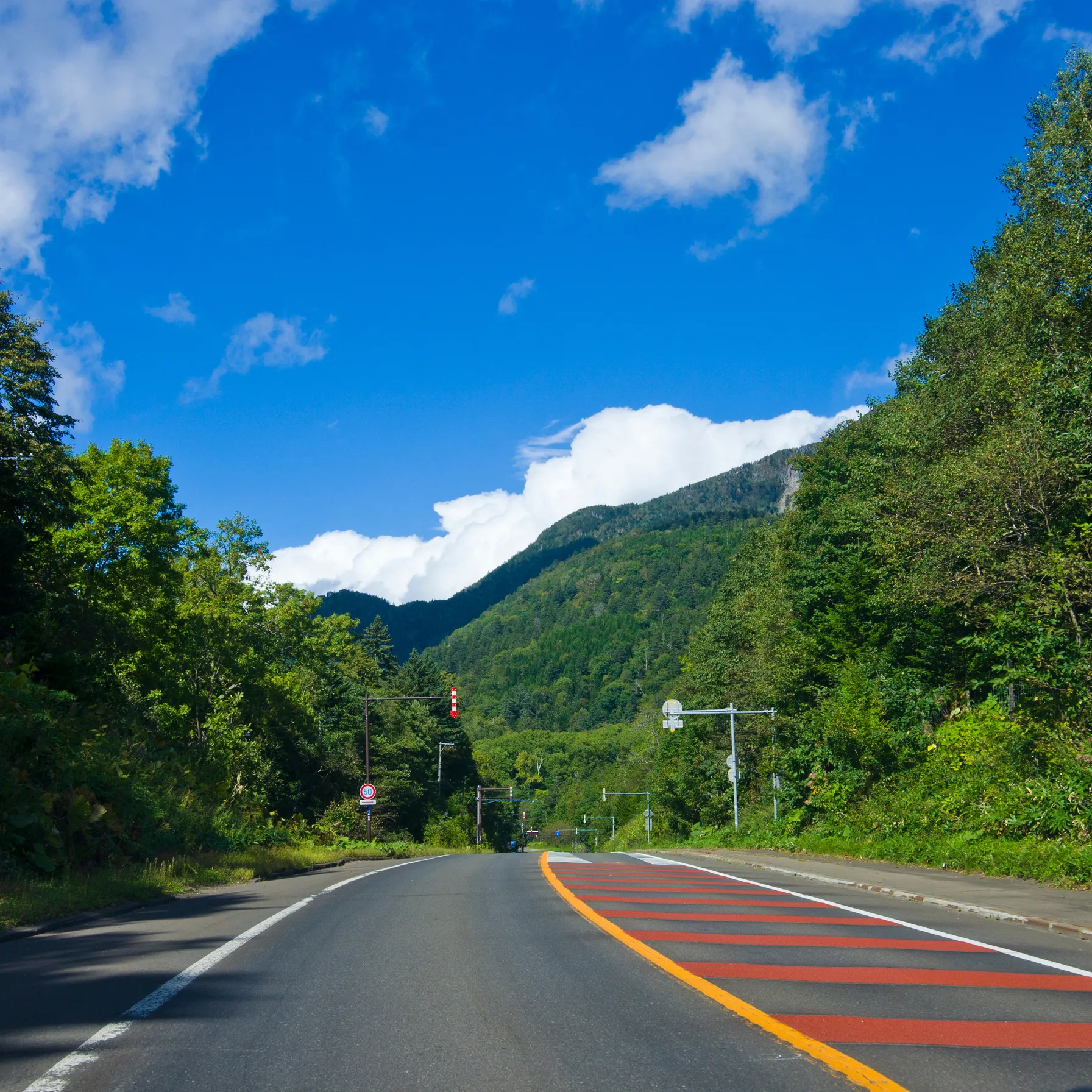 Le Japon au volant : roadtrip entre modernité et traditionsJapon