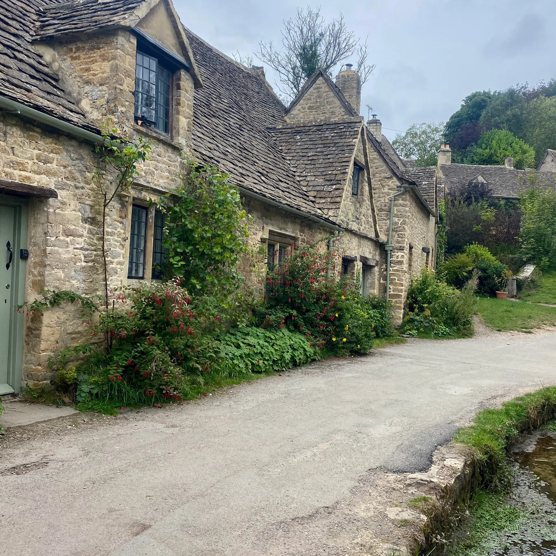 Angleterre en famille : Londres, Oxford & CotswoldsRoyaume-Uni