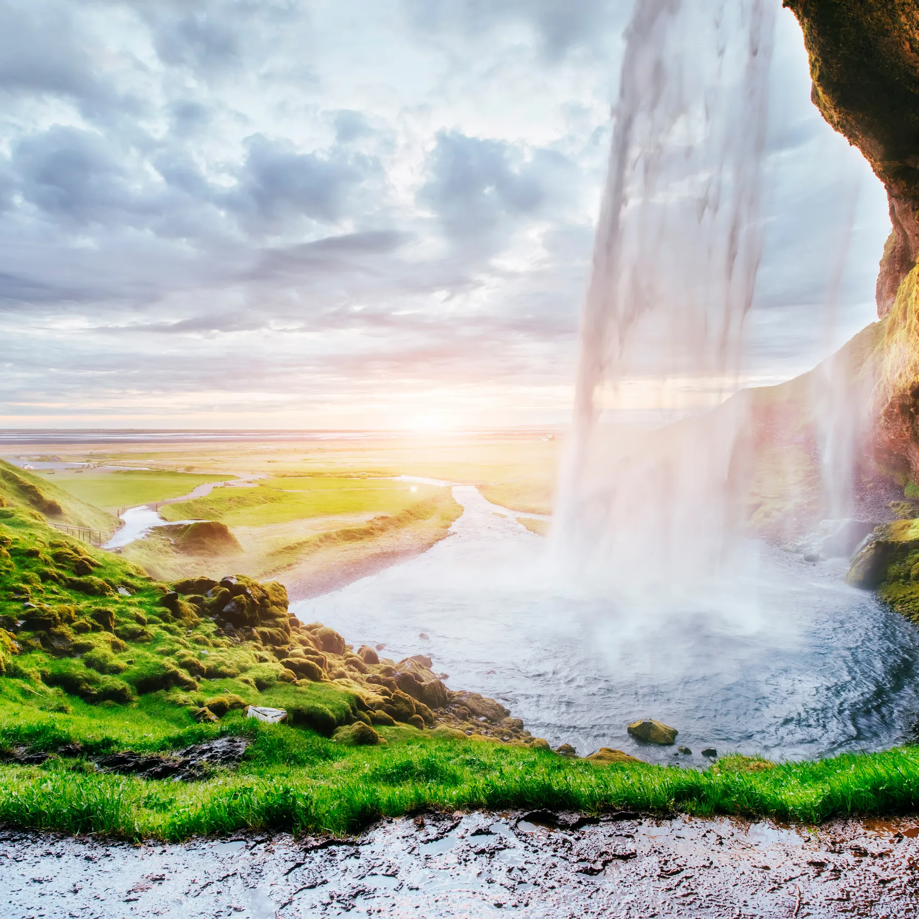 Séjour en Islande - LE CERCLE D'ORIslande