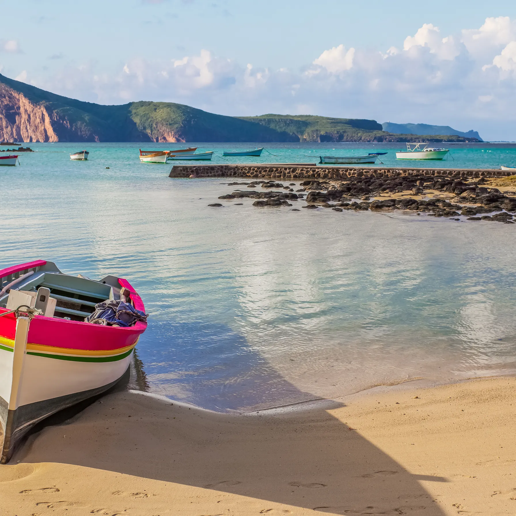 L'essentiel de l'île MauriceÎle Maurice