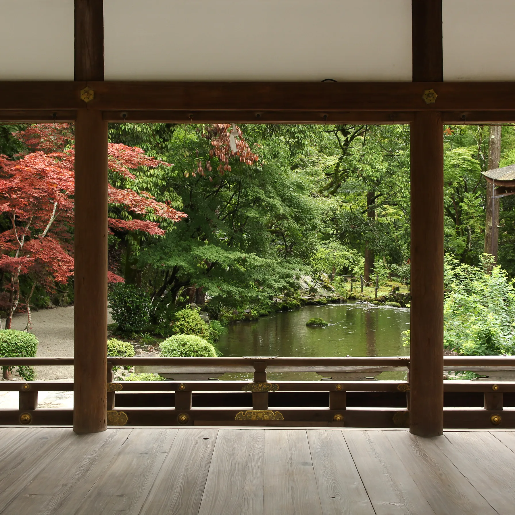 Entre tradition et modernité : le Japon authentique en circuit sur mesureJapon