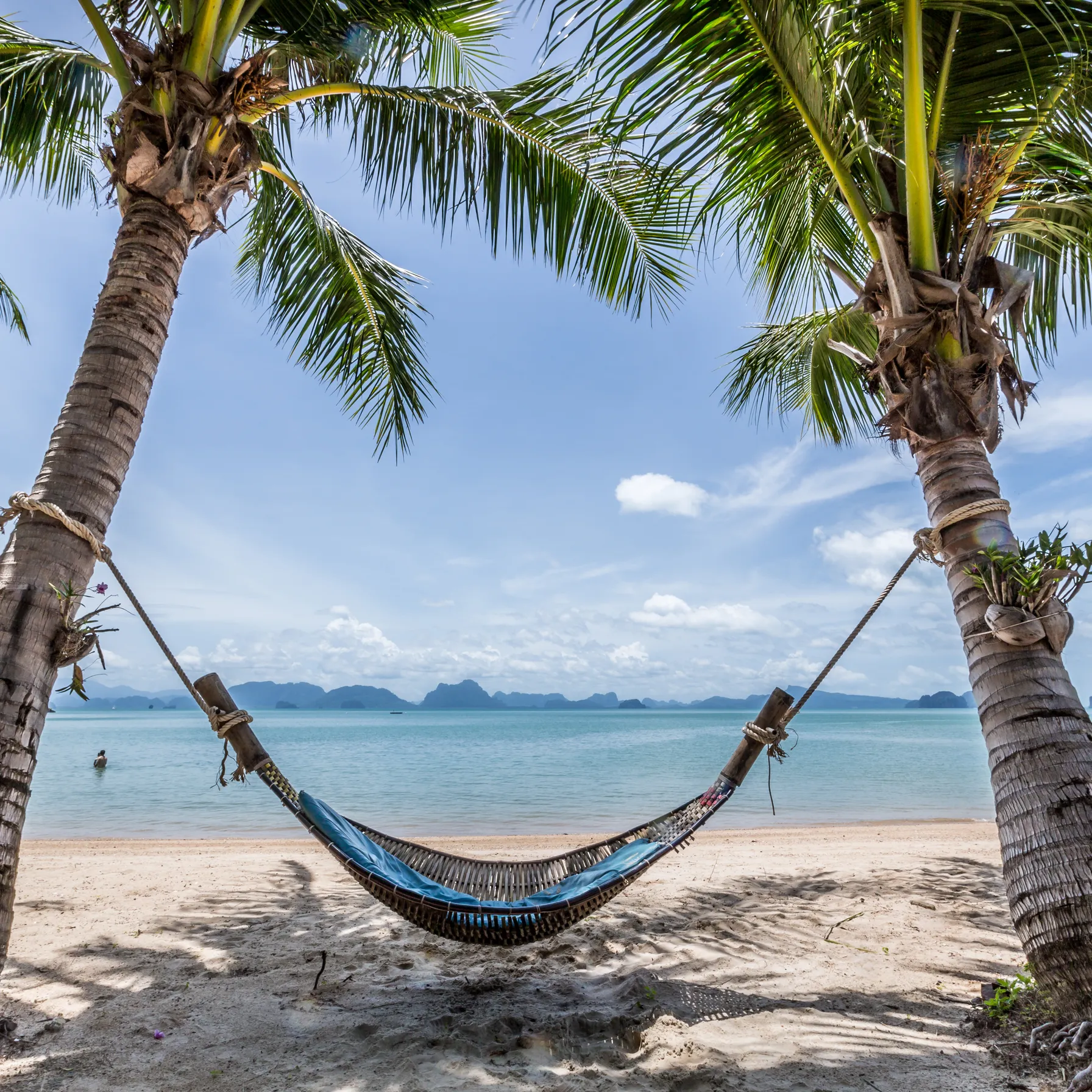 Thailande en amoureux: 12 jours de lune de mielThailande