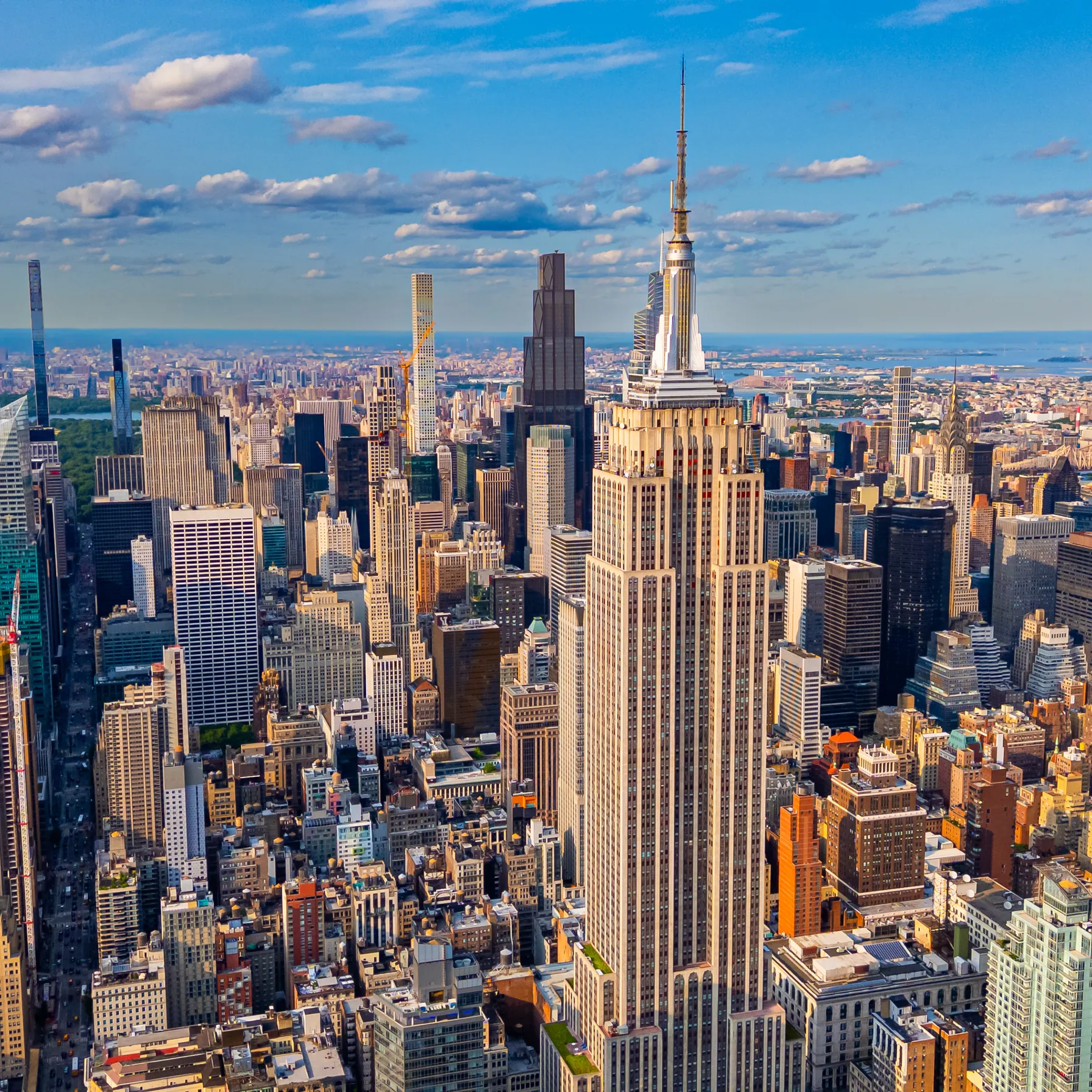 New York en famille : la grande aventure américaineÉtats-Unis