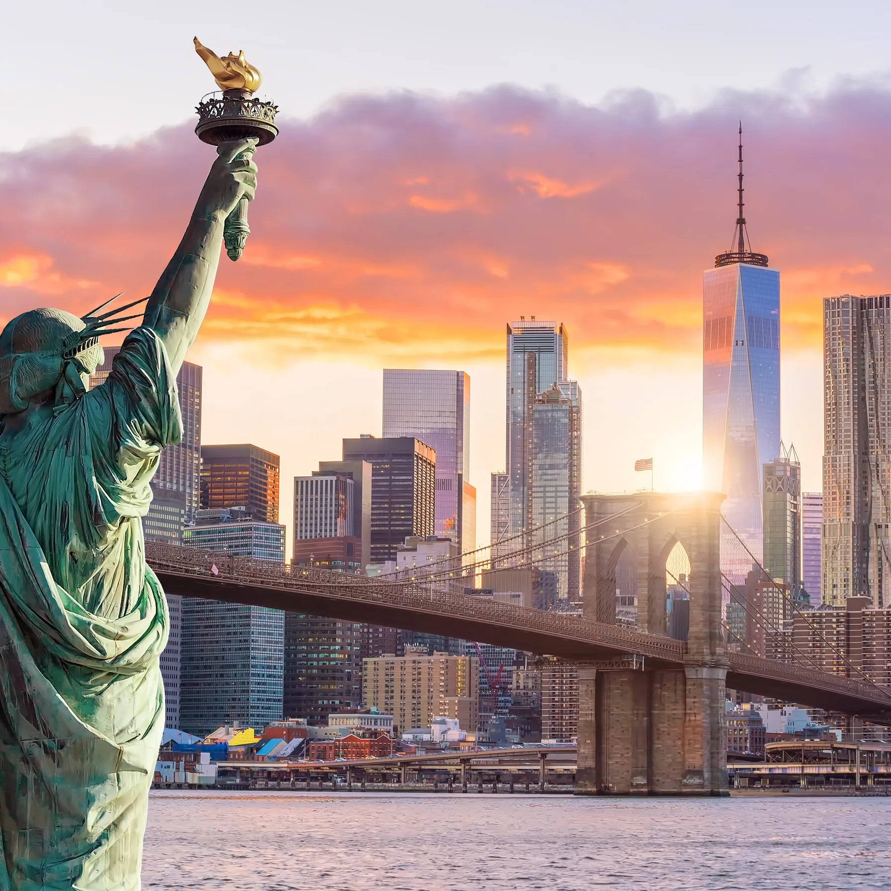 New York, New York : une semaine dans la ville qui ne dort jamaisÉtats-Unis