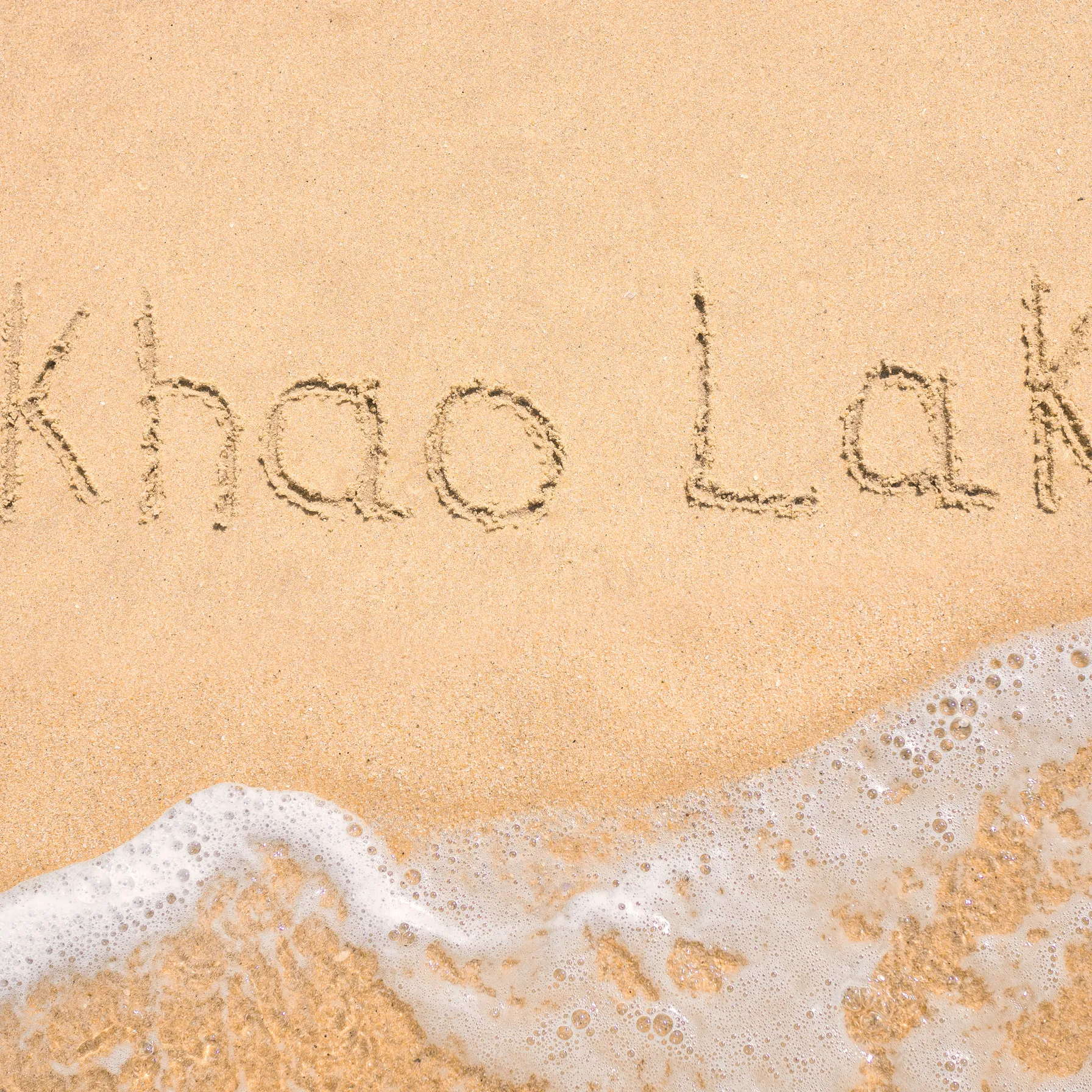 Khao Lak sur mesure : surf, nature et douceur de vivre en mer d'Andaman