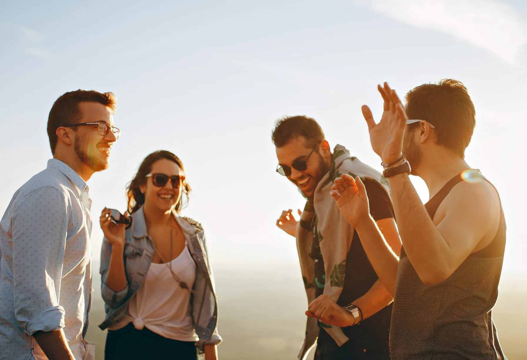 Image Why and how to go on a tailor-made trip?