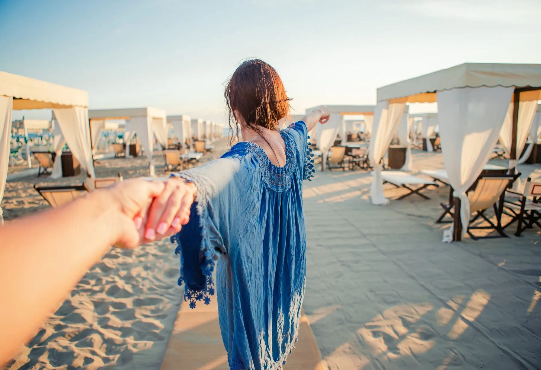 Image How to create your own tailor-made trip?
