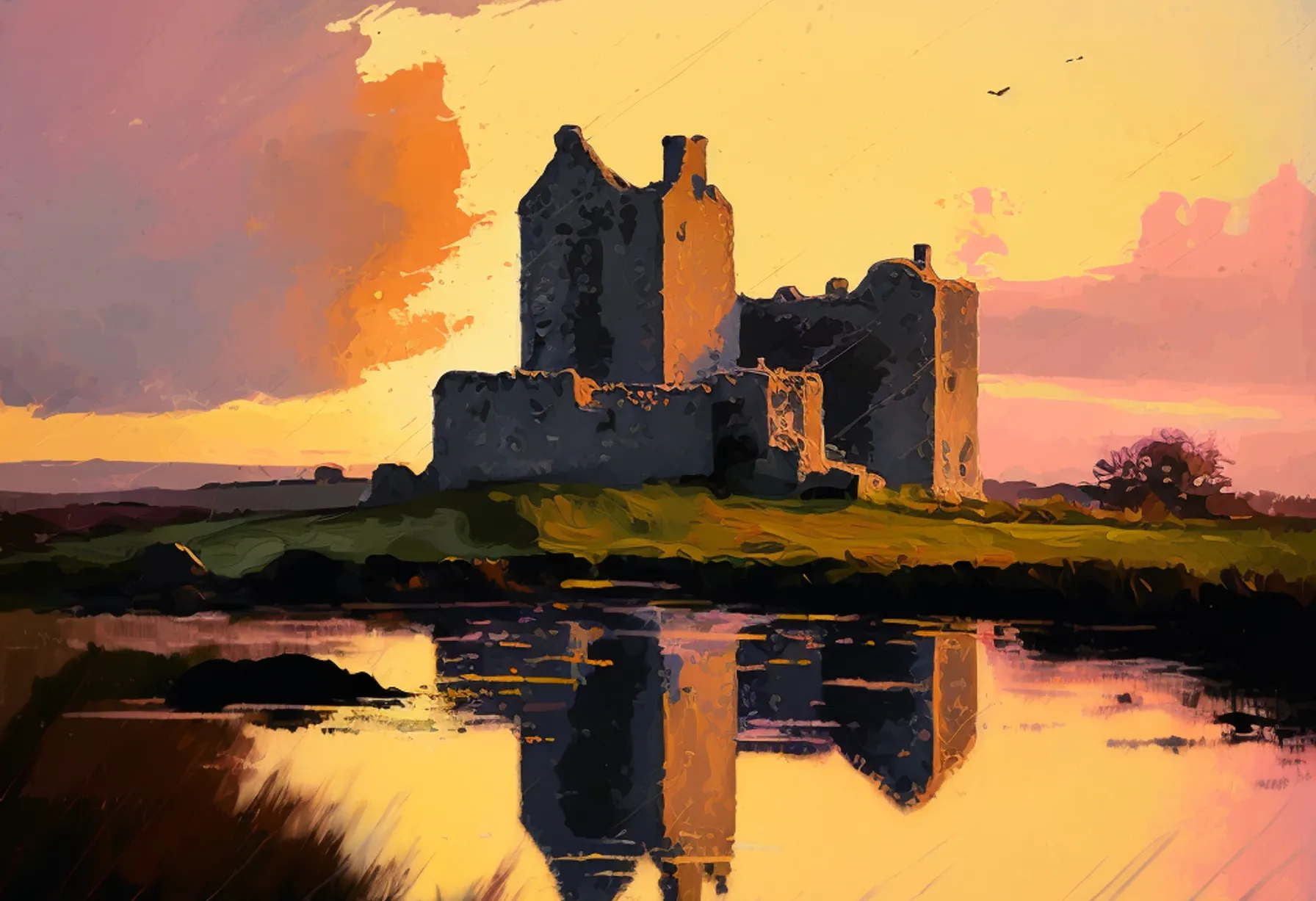 Image Filming Locations: On the Trail of Game of Thrones