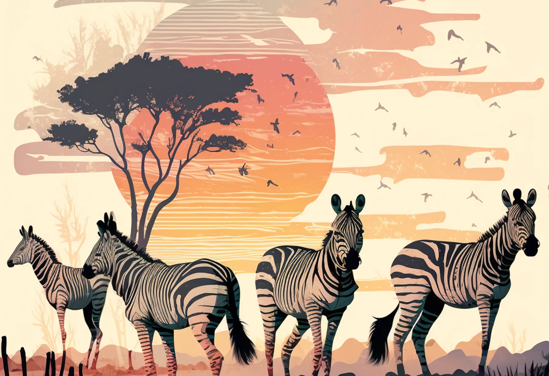 Image The most beautiful safaris to do in Africa