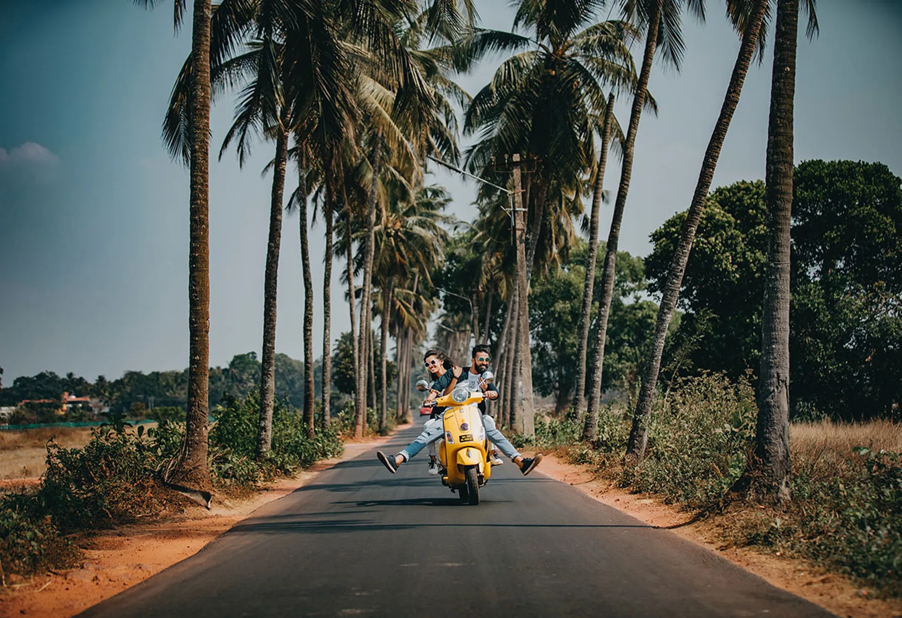 Image Why choose Vialala when you want to travel tailor-made?