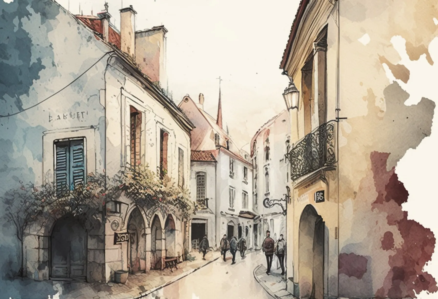 Image Why spend a weekend in Burgundy?