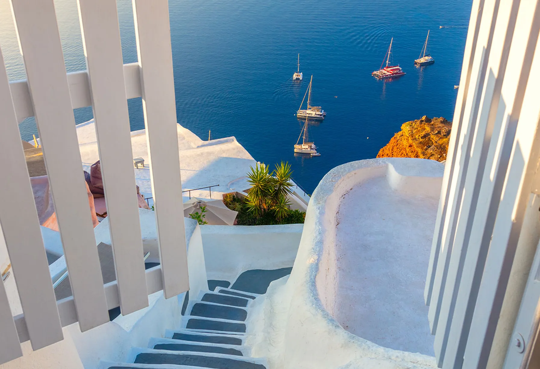 Image Les quatre plus belles îles grecques des Cyclades à visiter absolument