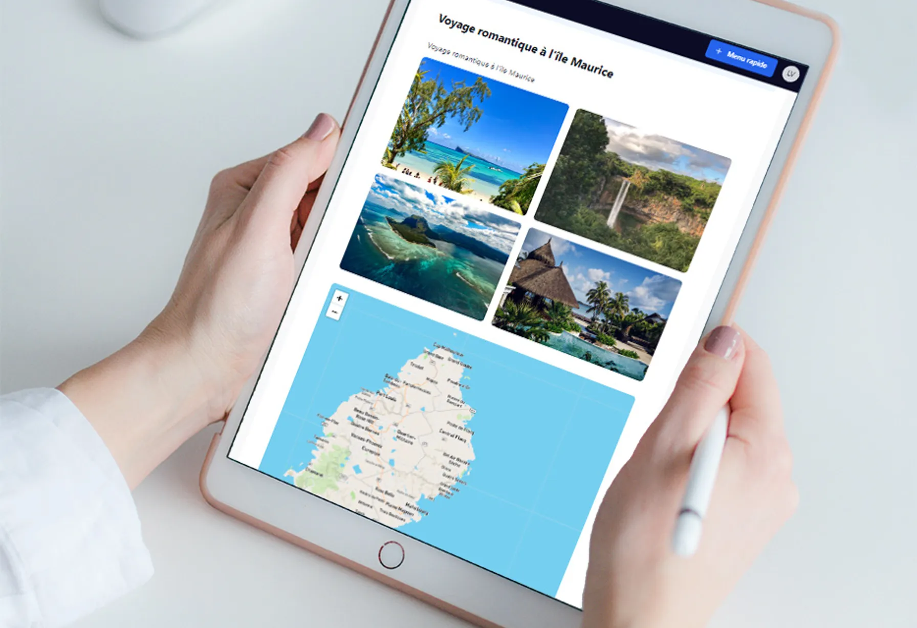 Image Vialala announces the update of the roadbook generation tool and further improves the custom travel creation experience.